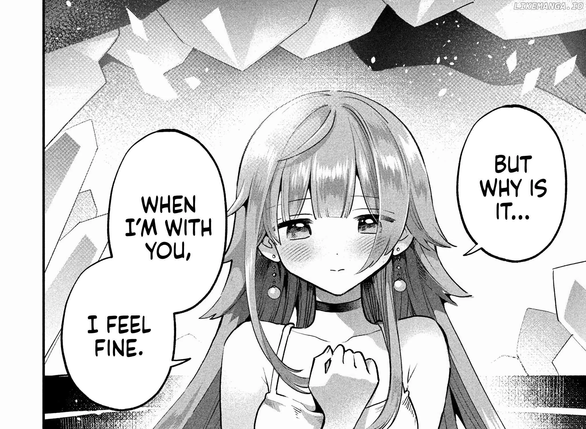 Read 7-Nin no Nemuri Hime chapter 51 image 17 on Lezhin