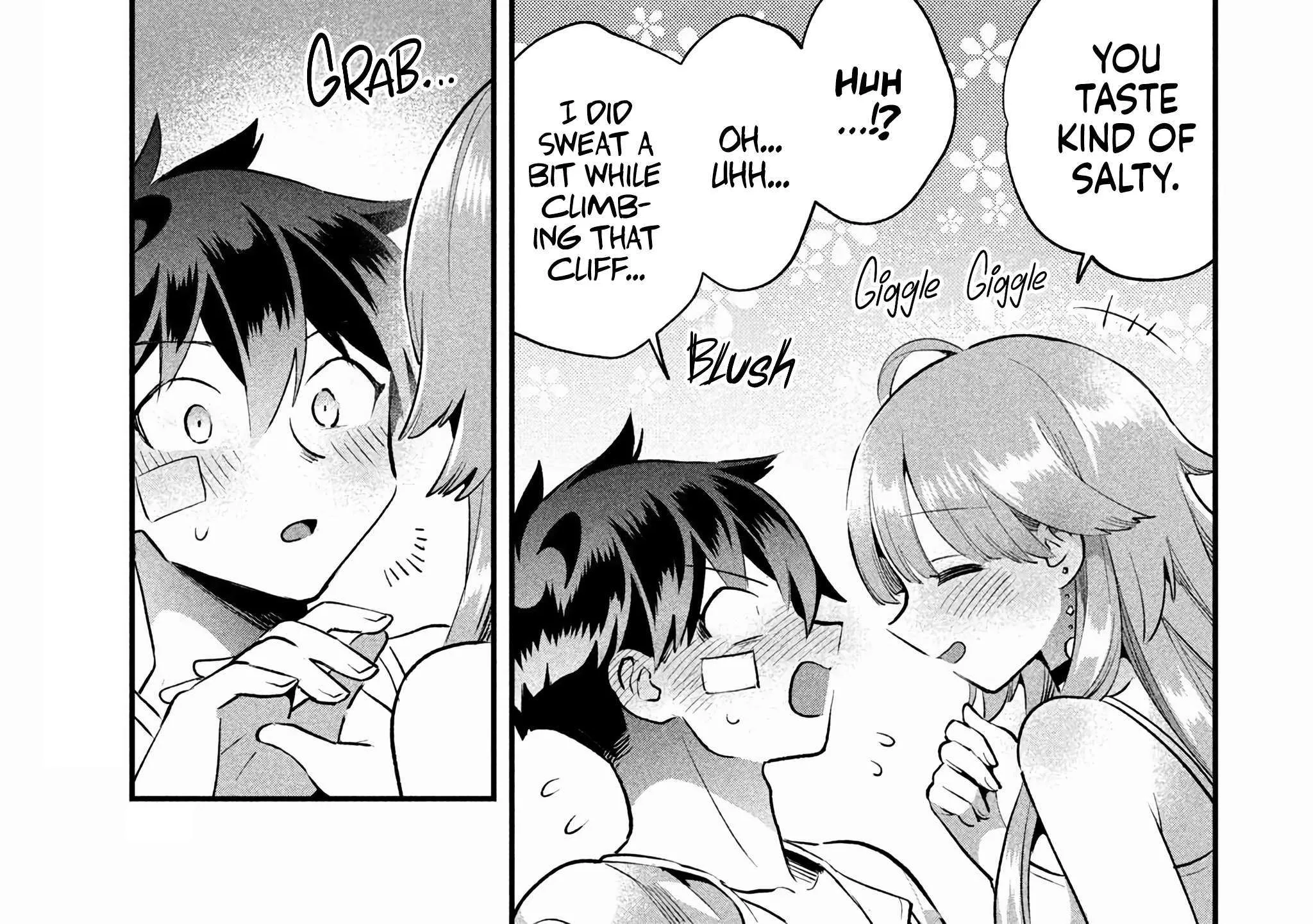 Read 7-Nin no Nemuri Hime chapter 51 image 20 on Lezhin