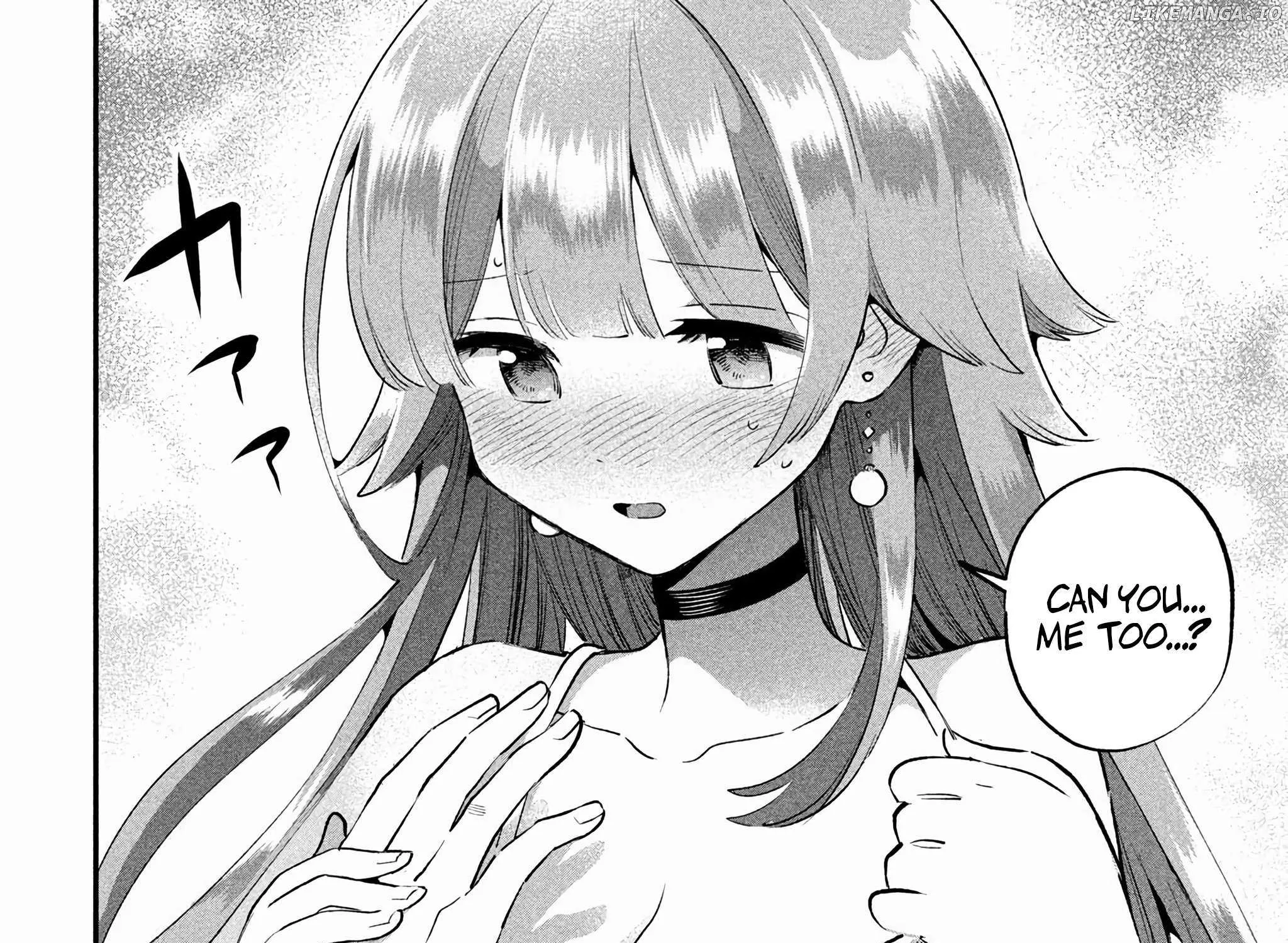 Read 7-Nin no Nemuri Hime chapter 51 image 21 on Lezhin