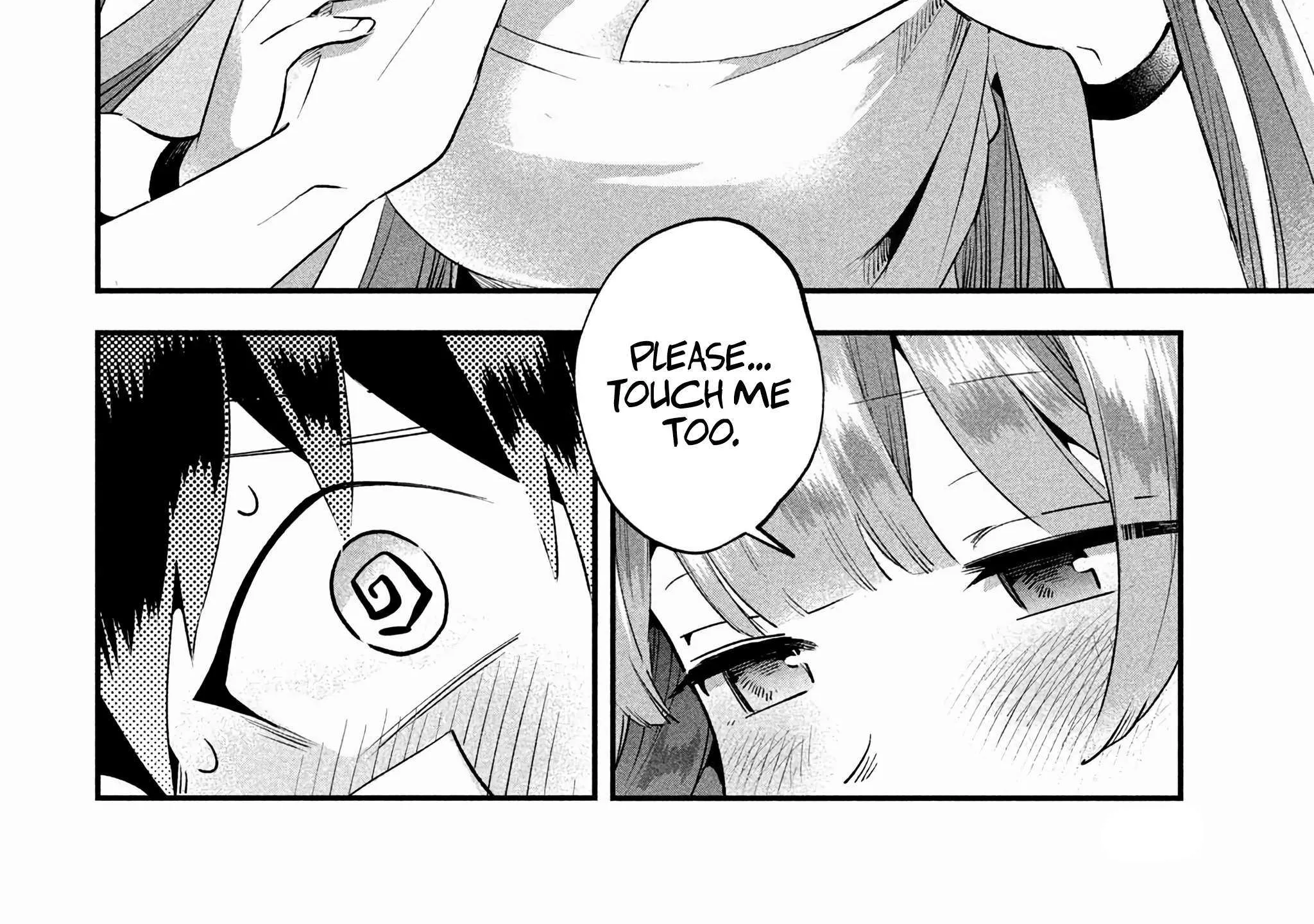 Read 7-Nin no Nemuri Hime chapter 51 image 22 on Lezhin