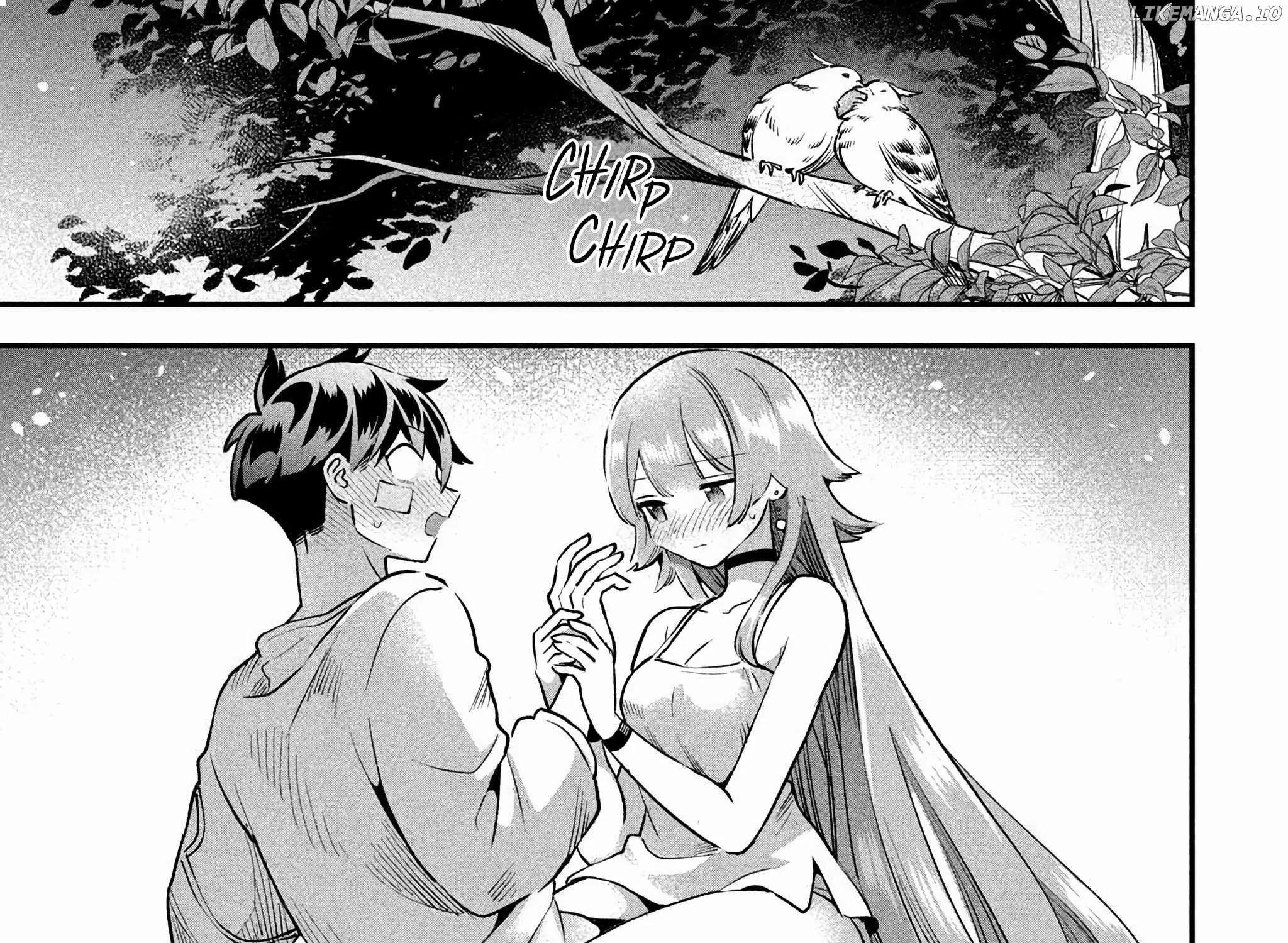 Read 7-Nin no Nemuri Hime chapter 51 image 23 on Lezhin