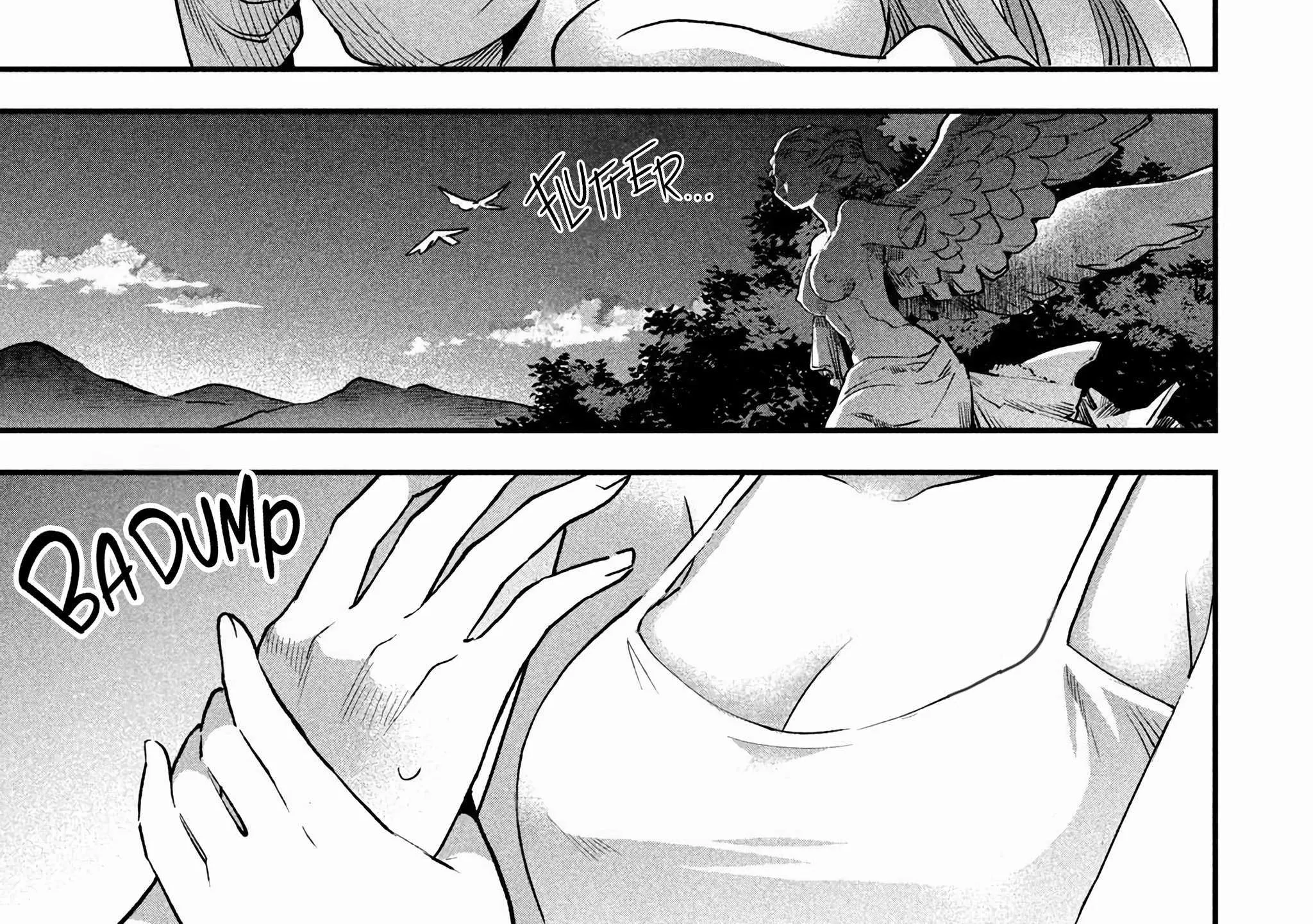 Read 7-Nin no Nemuri Hime chapter 51 image 24 on Lezhin
