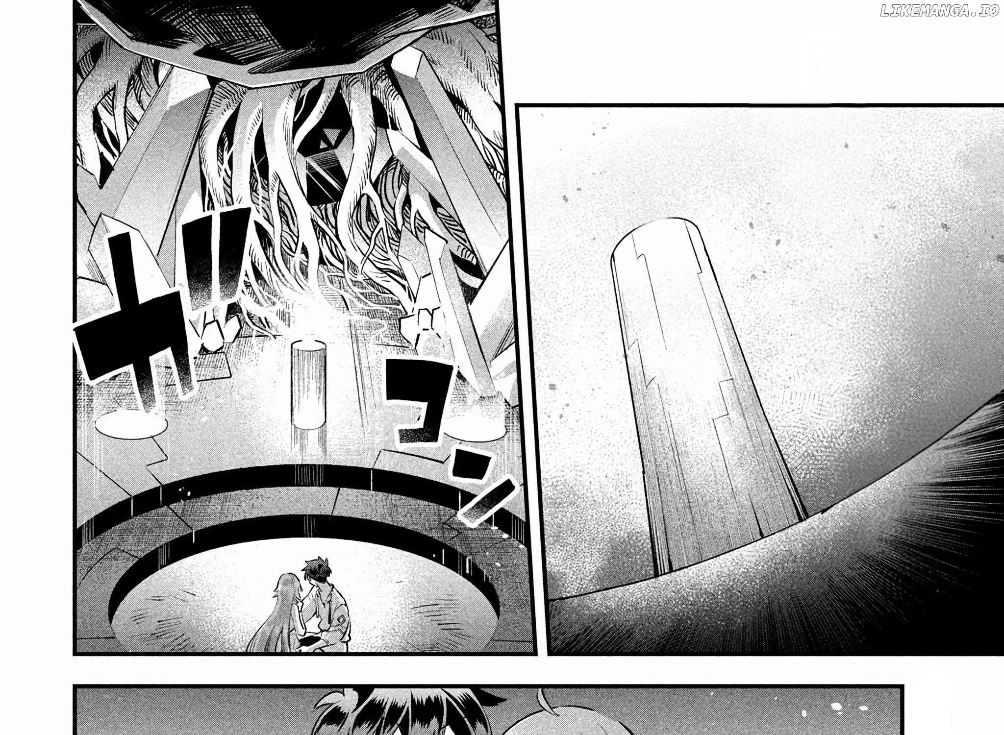 Read 7-Nin no Nemuri Hime chapter 51 image 29 on Lezhin
