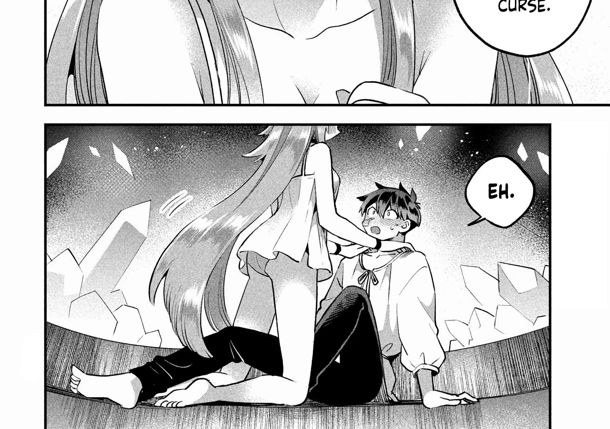 Read 7-Nin no Nemuri Hime chapter 51 image 6 on Lezhin