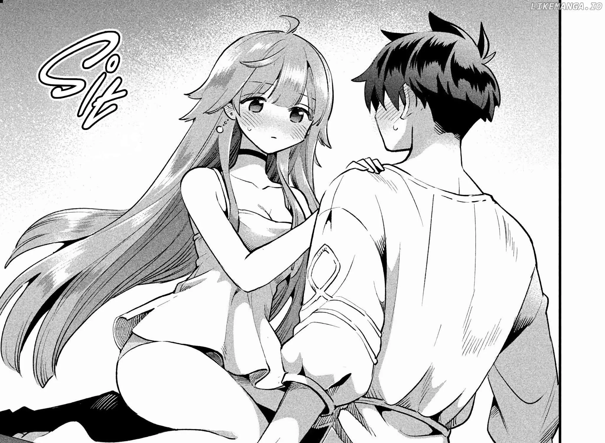 Read 7-Nin no Nemuri Hime chapter 51 image 7 on Lezhin