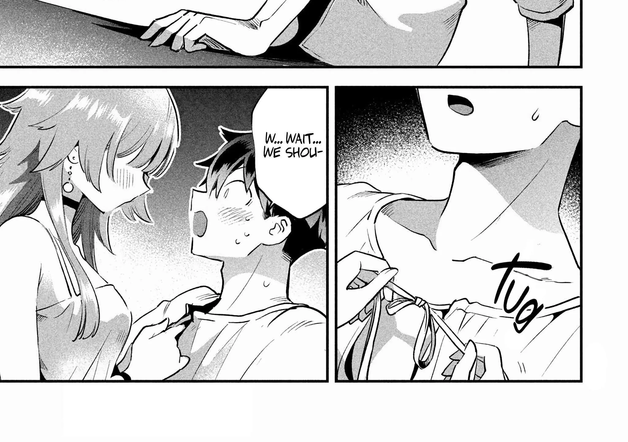 Read 7-Nin no Nemuri Hime chapter 51 image 8 on Lezhin