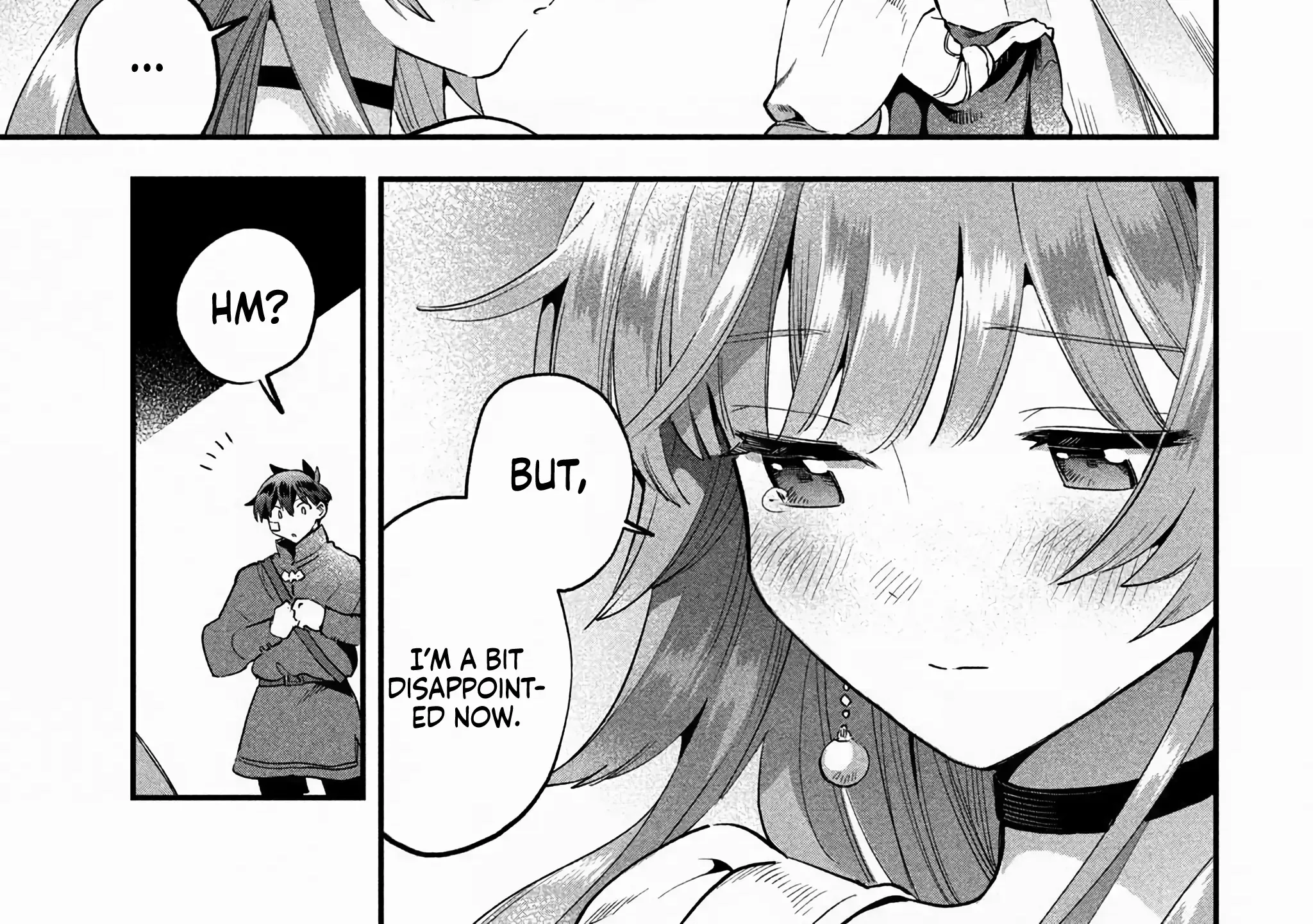 Read 7-Nin no Nemuri Hime chapter 52 image 12 on Lezhin