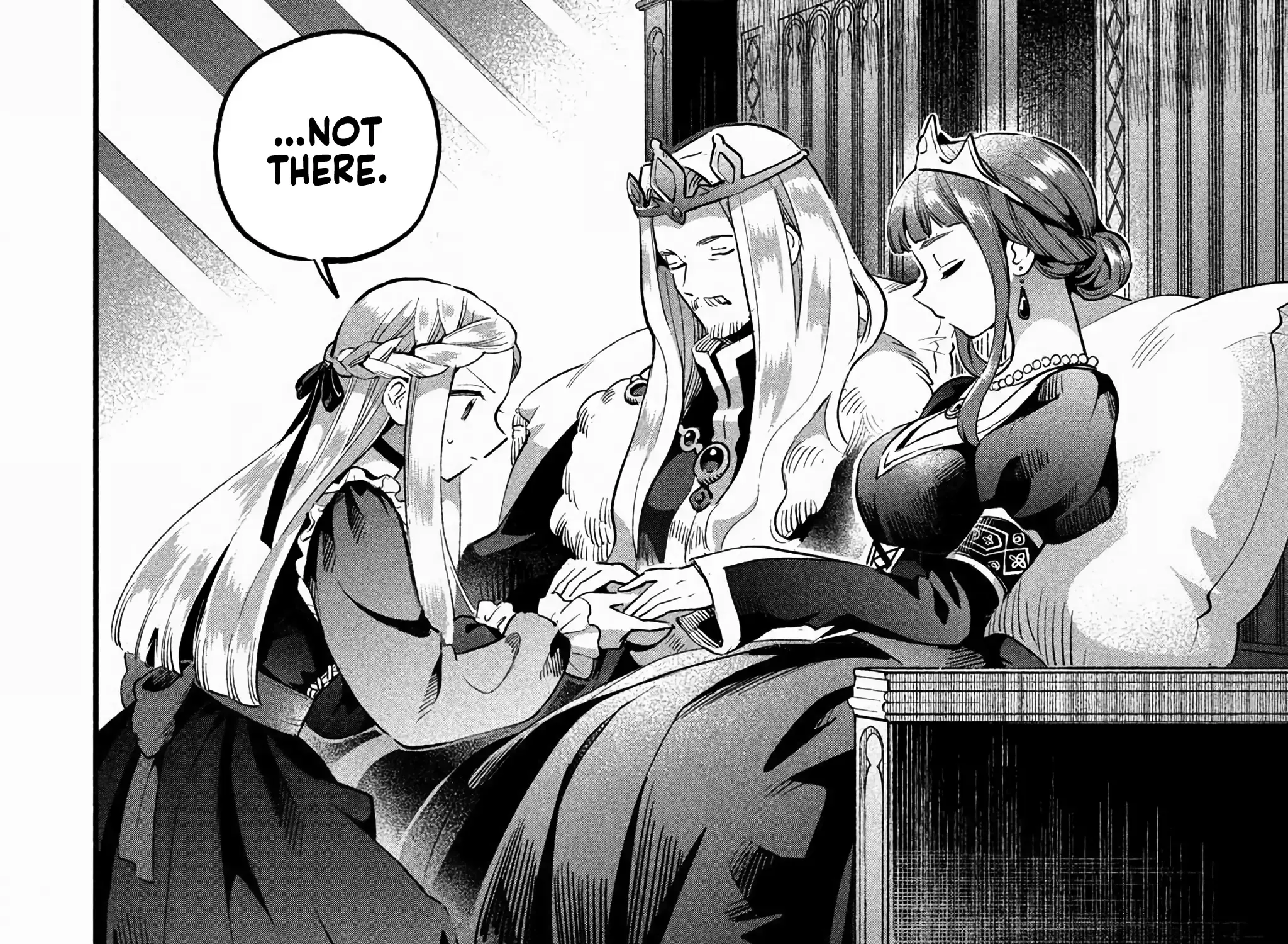 Read 7-Nin no Nemuri Hime chapter 52 image 21 on Lezhin