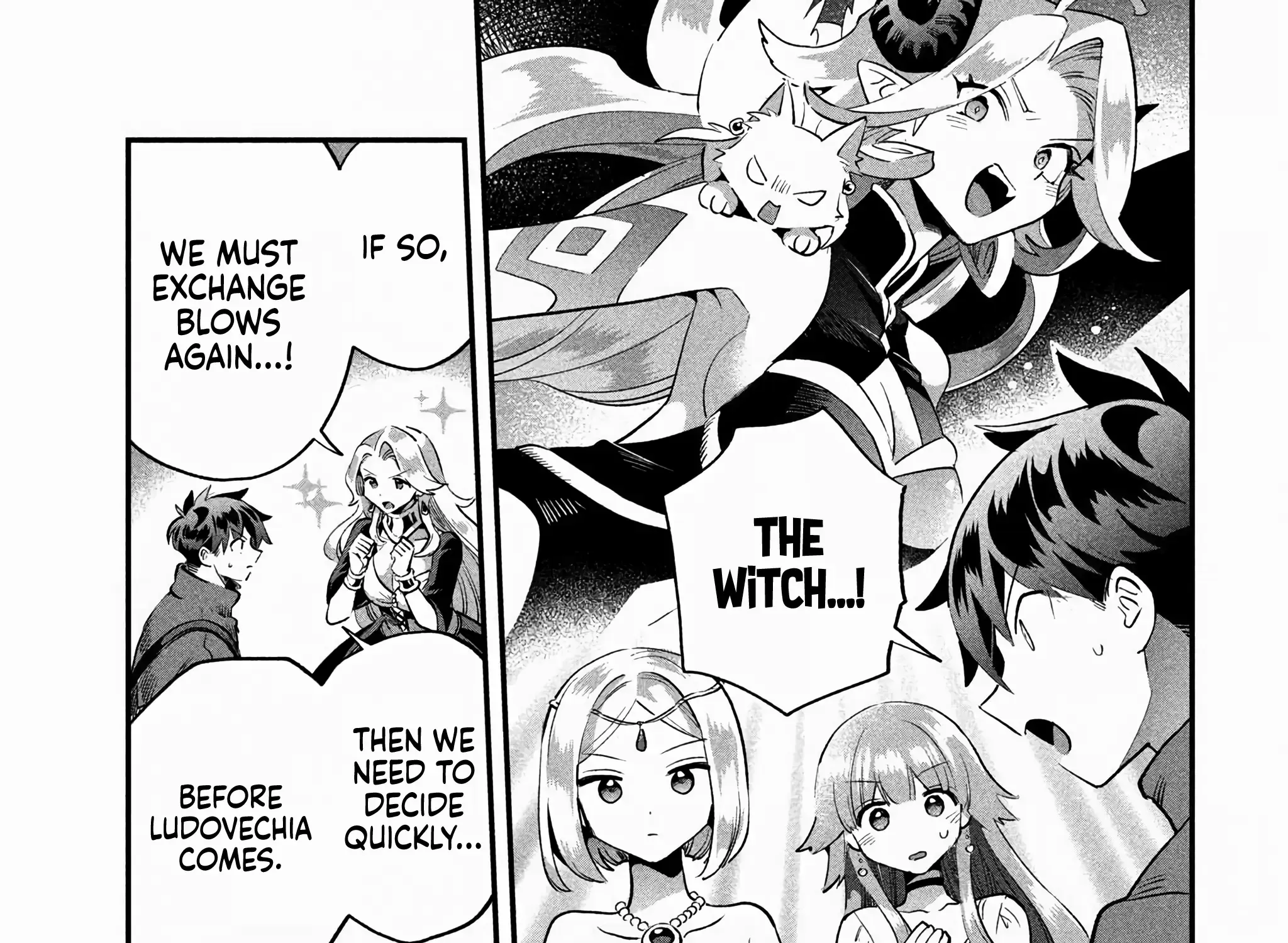 Read 7-Nin no Nemuri Hime chapter 52 image 23 on Lezhin
