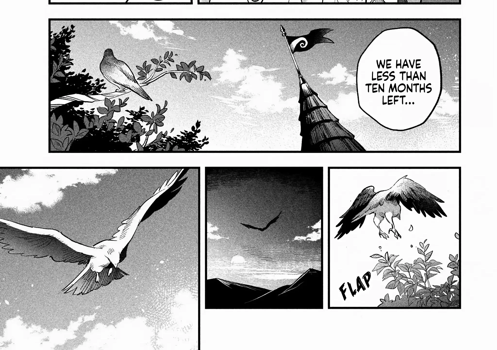 Read 7-Nin no Nemuri Hime chapter 52 image 24 on Lezhin