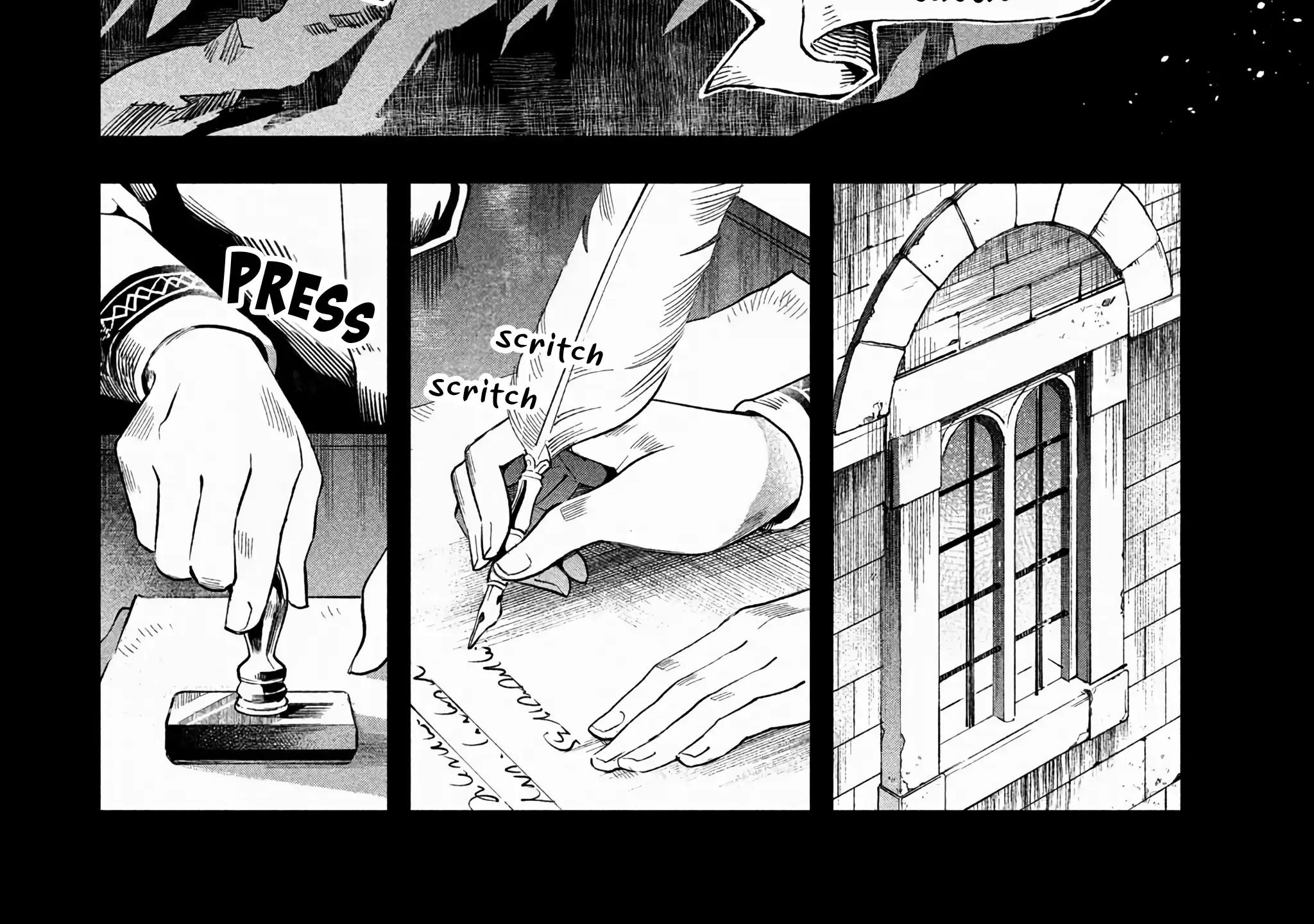 Read 7-Nin no Nemuri Hime chapter 52 image 26 on Lezhin