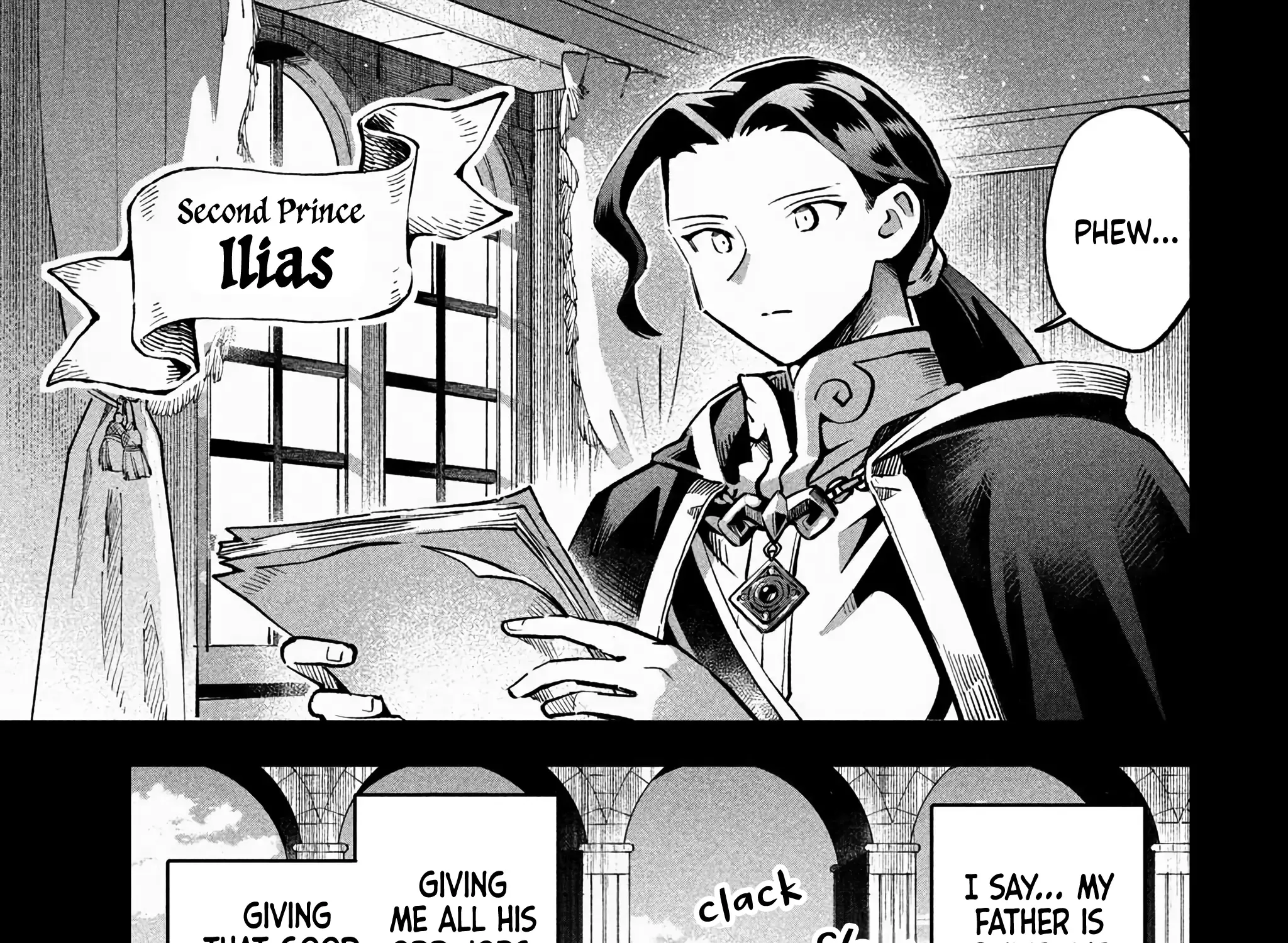 Read 7-Nin no Nemuri Hime chapter 52 image 27 on Lezhin