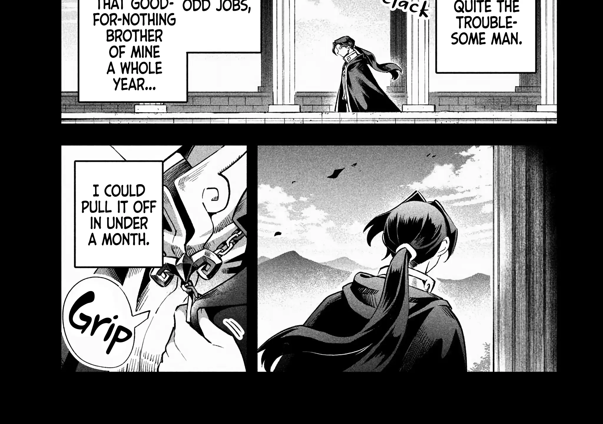 Read 7-Nin no Nemuri Hime chapter 52 image 28 on Lezhin