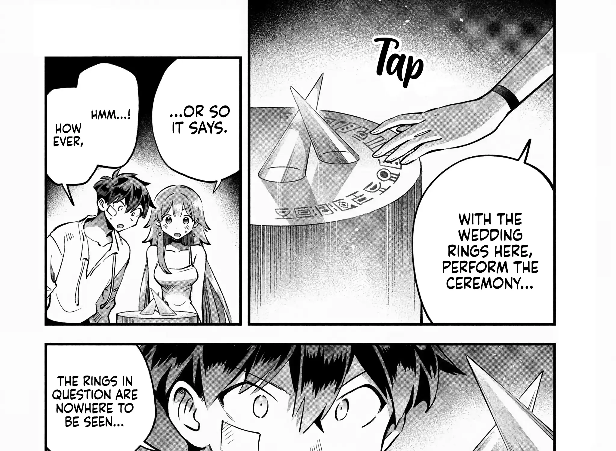 Read 7-Nin no Nemuri Hime chapter 52 image 5 on Lezhin