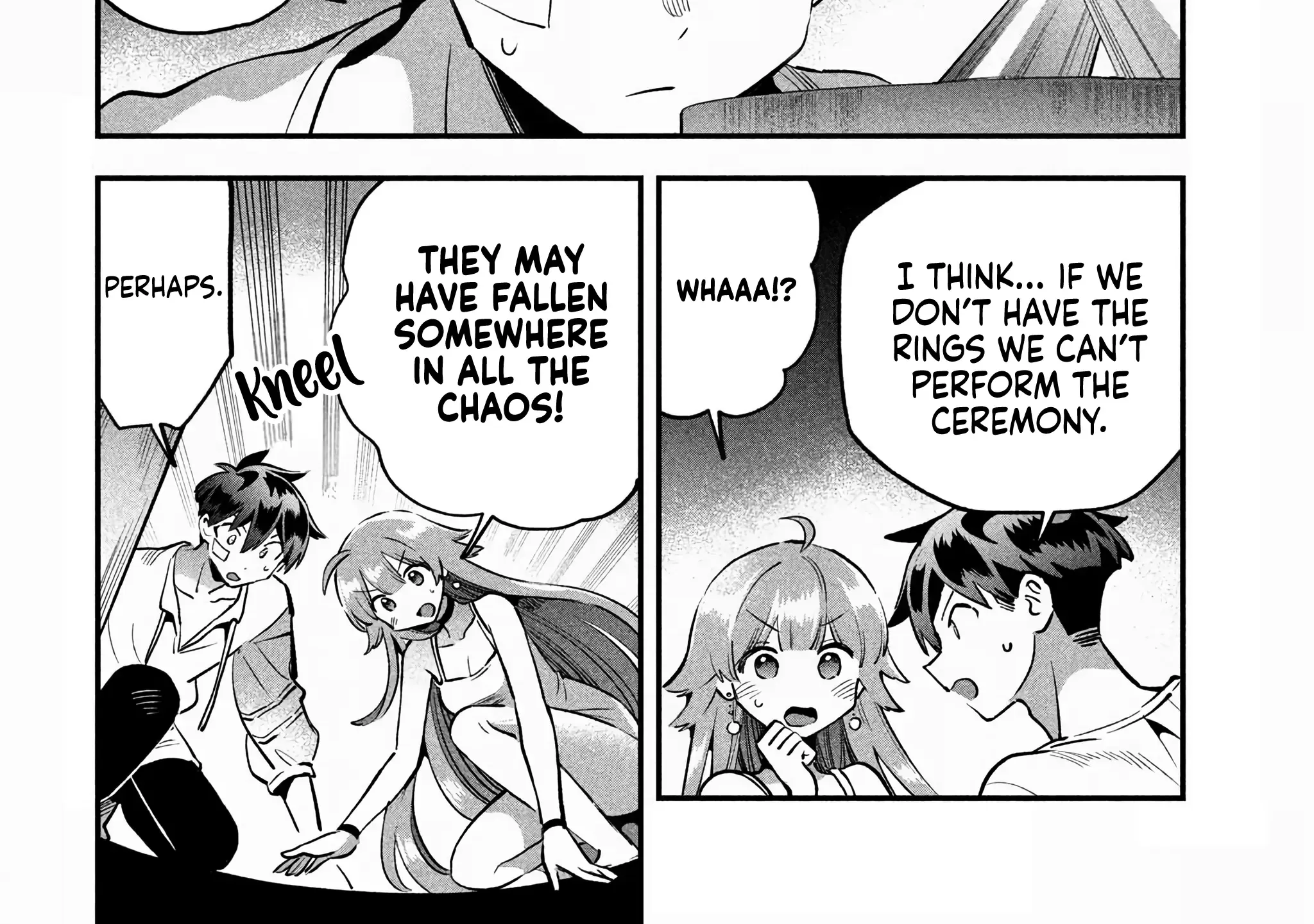 Read 7-Nin no Nemuri Hime chapter 52 image 6 on Lezhin