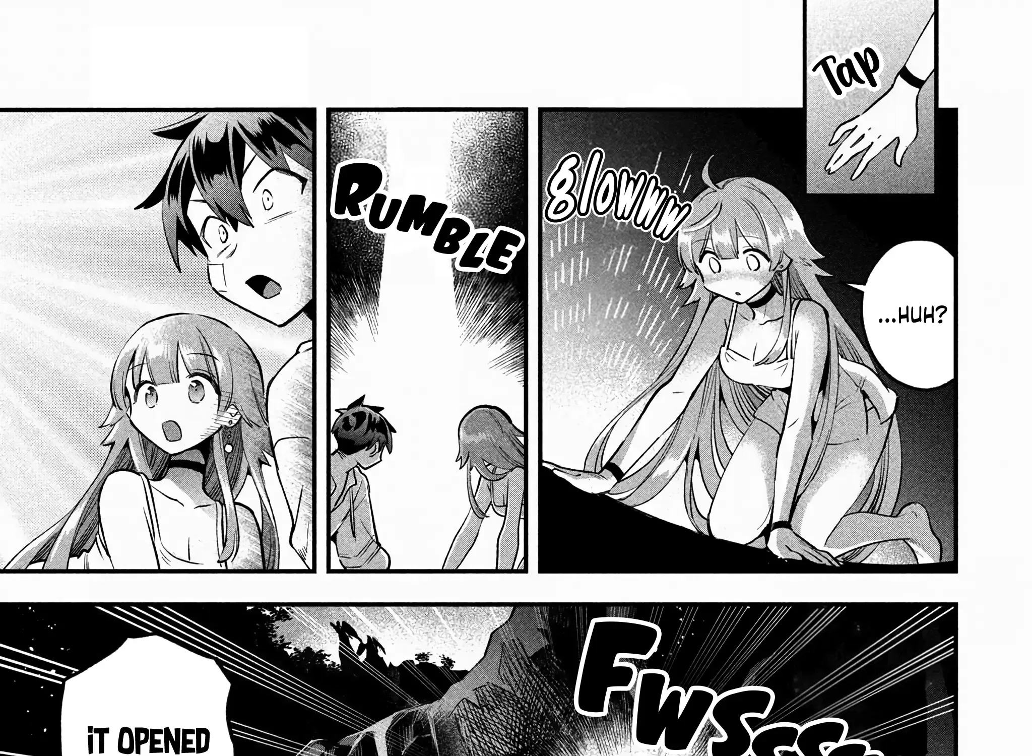 Read 7-Nin no Nemuri Hime chapter 52 image 7 on Lezhin