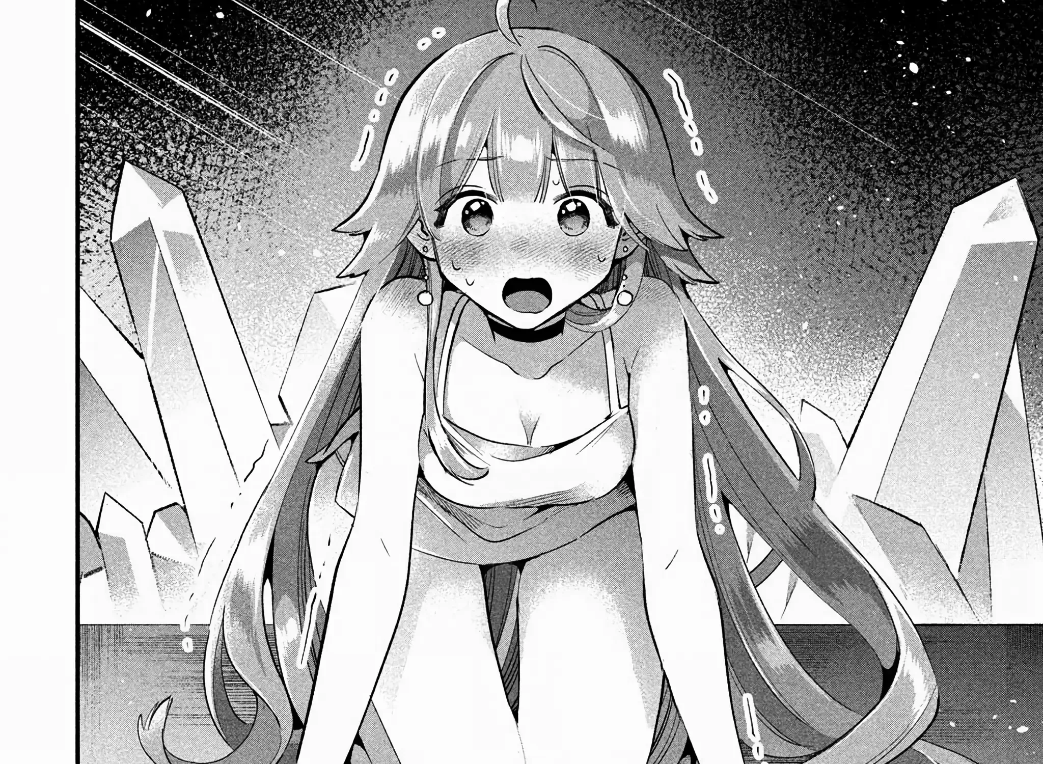 Read 7-Nin no Nemuri Hime chapter 52 image 9 on Lezhin