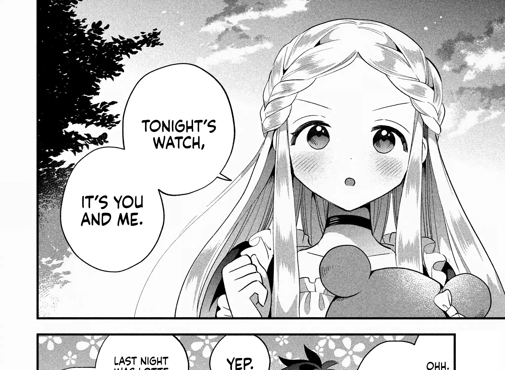 Read 7-Nin no Nemuri Hime chapter 53 image 10 on Lezhin