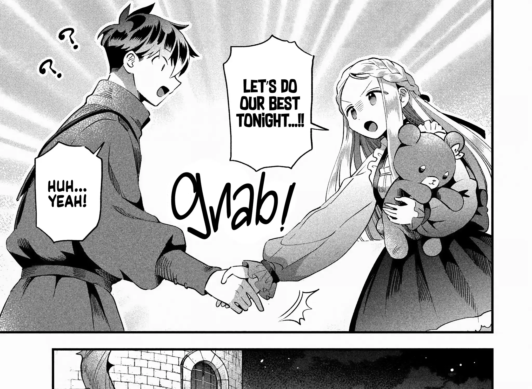 Read 7-Nin no Nemuri Hime chapter 53 image 12 on Lezhin
