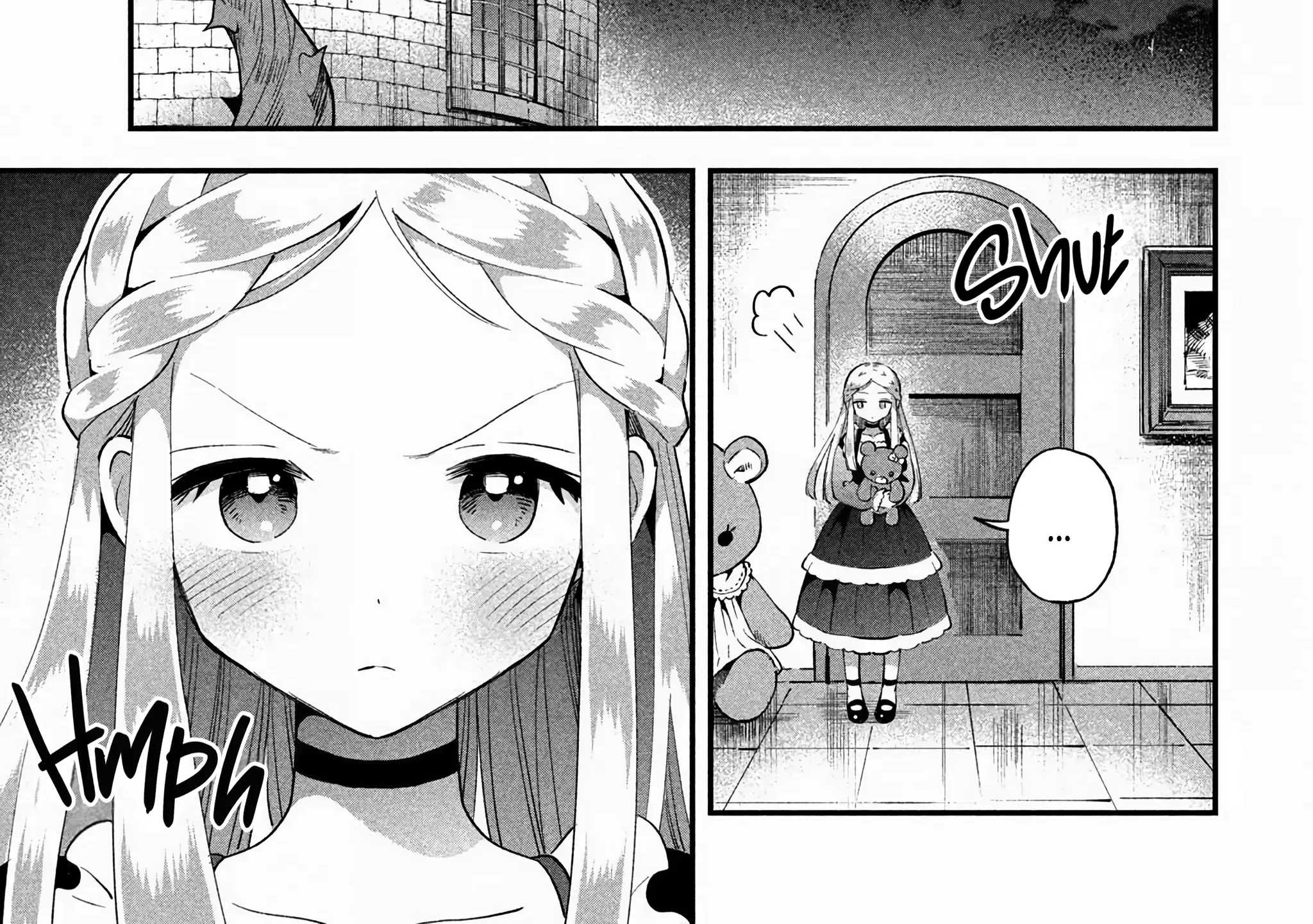 Read 7-Nin no Nemuri Hime chapter 53 image 13 on Lezhin
