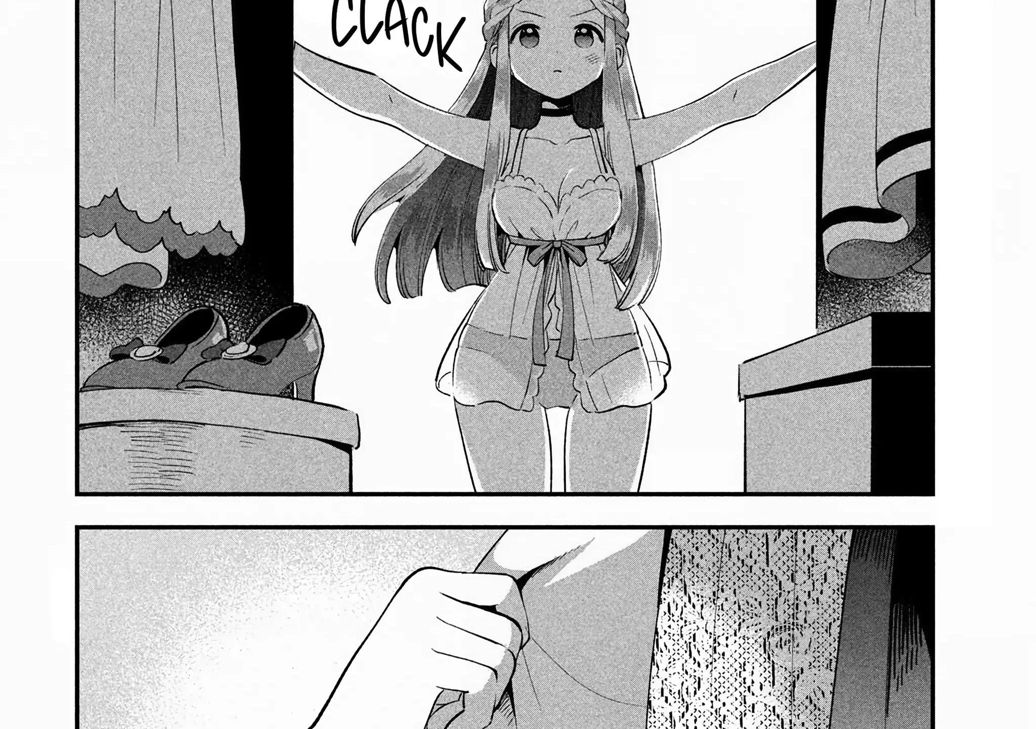 Read 7-Nin no Nemuri Hime chapter 53 image 15 on Lezhin