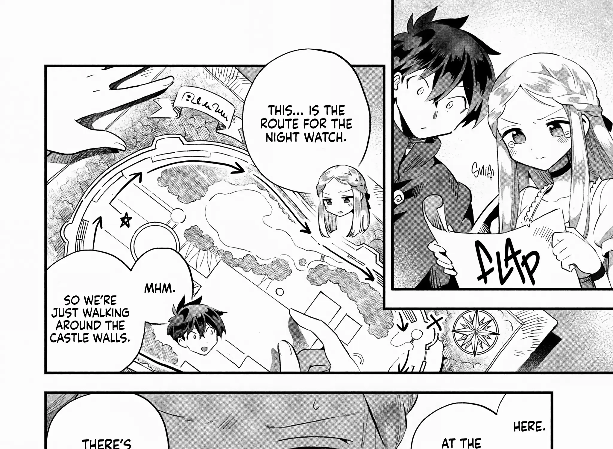 Read 7-Nin no Nemuri Hime chapter 53 image 22 on Lezhin