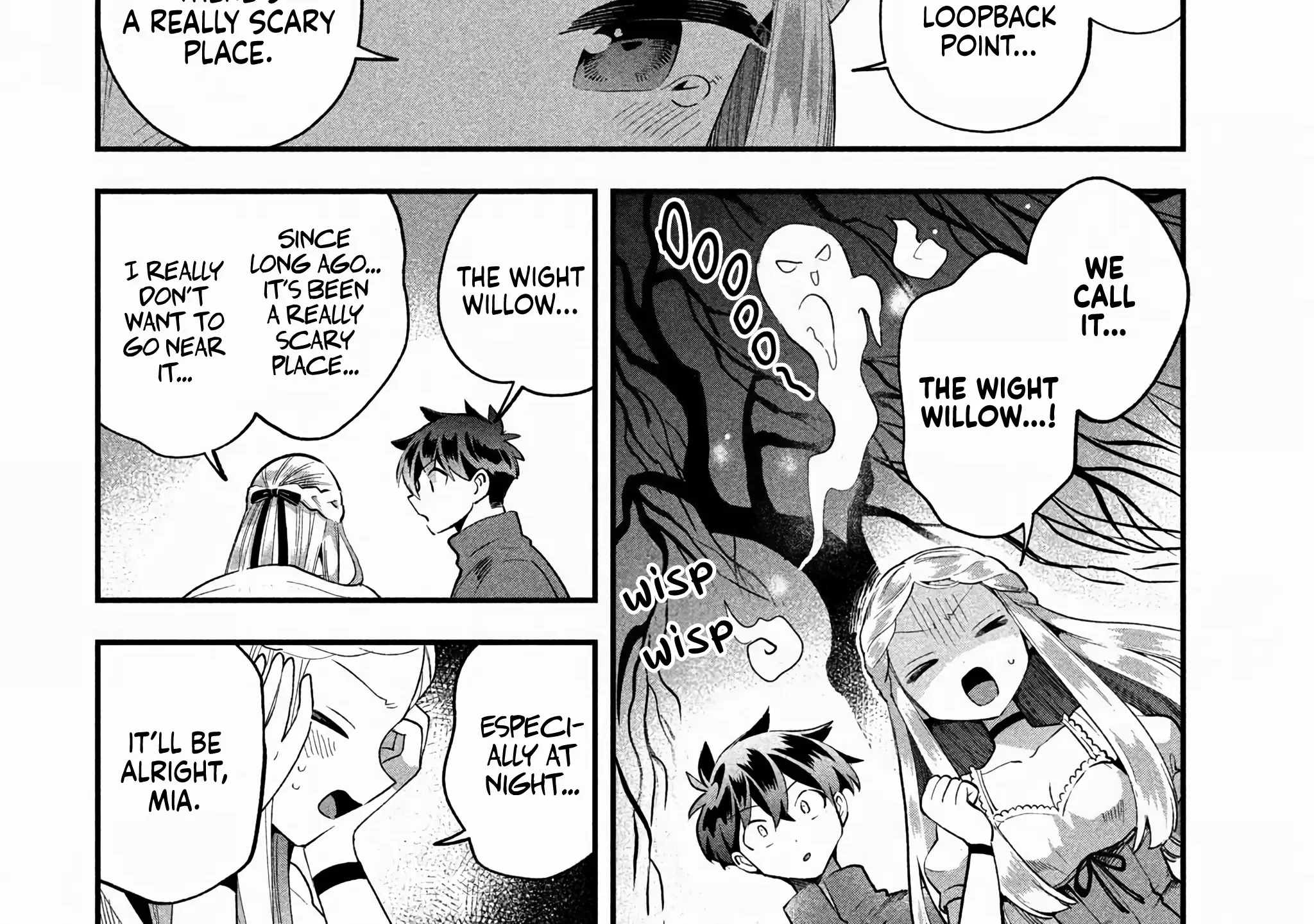 Read 7-Nin no Nemuri Hime chapter 53 image 23 on Lezhin