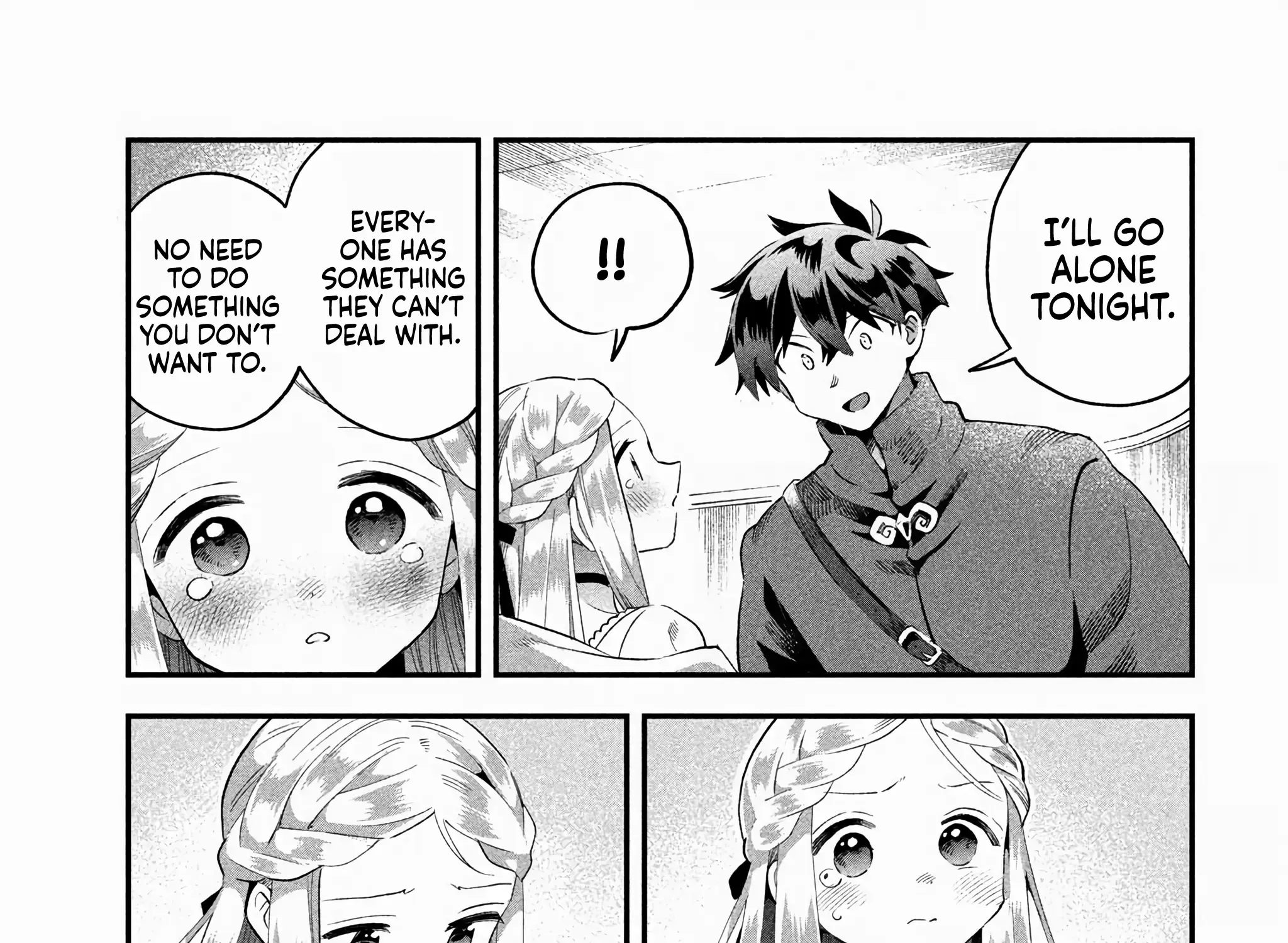 Read 7-Nin no Nemuri Hime chapter 53 image 24 on Lezhin