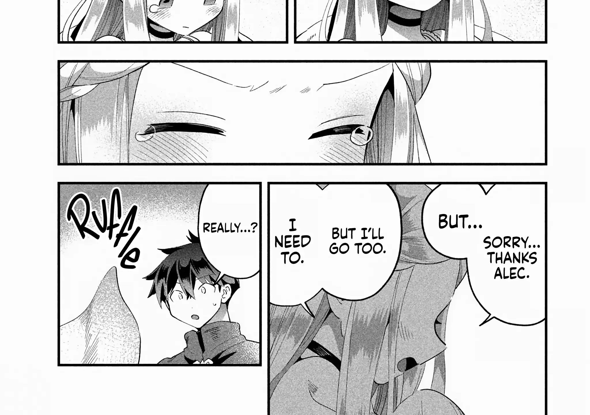 Read 7-Nin no Nemuri Hime chapter 53 image 25 on Lezhin