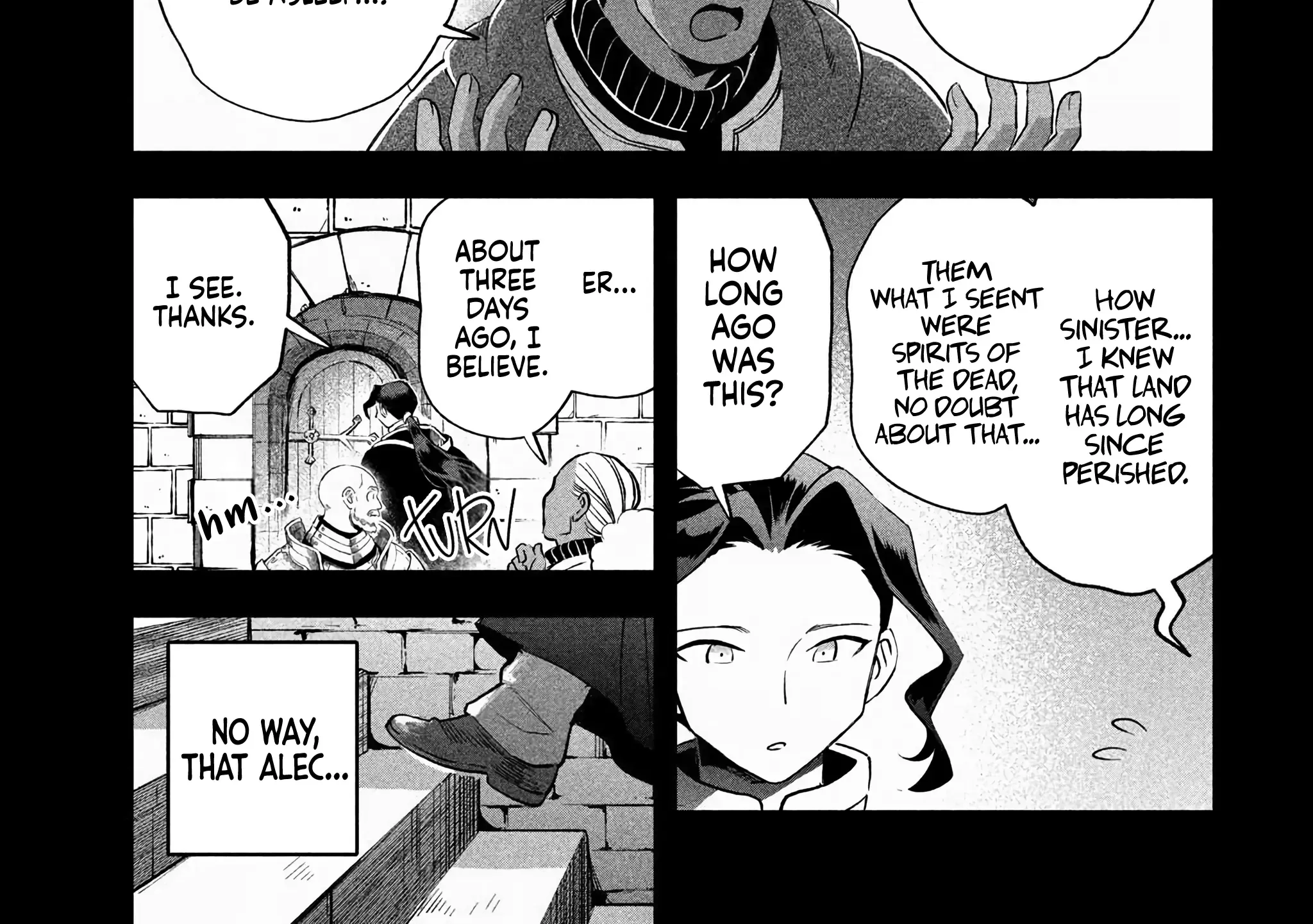 Read 7-Nin no Nemuri Hime chapter 53 image 5 on Lezhin