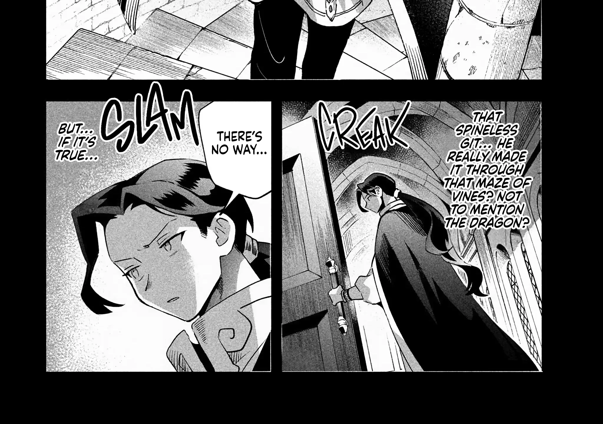 Read 7-Nin no Nemuri Hime chapter 53 image 7 on Lezhin