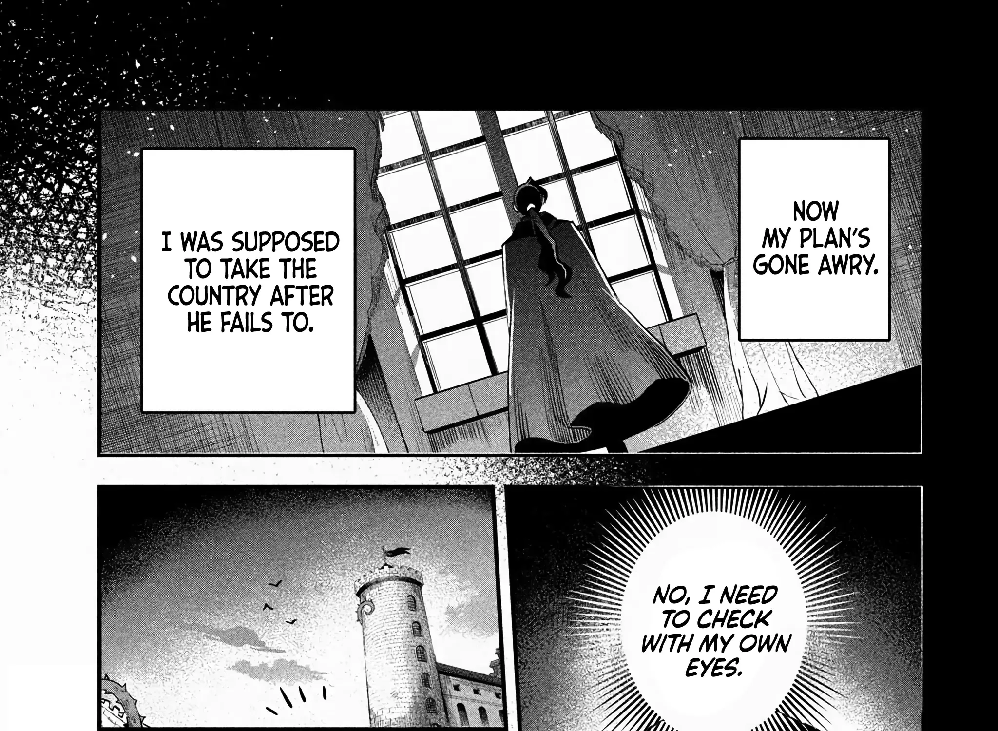 Read 7-Nin no Nemuri Hime chapter 53 image 8 on Lezhin