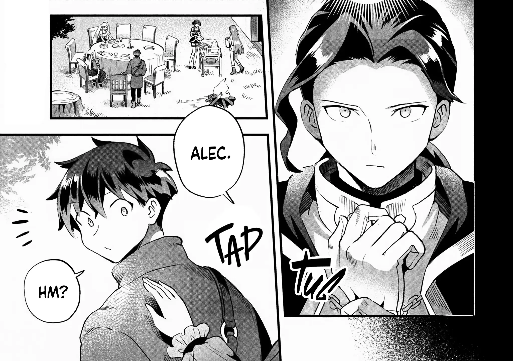 Read 7-Nin no Nemuri Hime chapter 53 image 9 on Lezhin