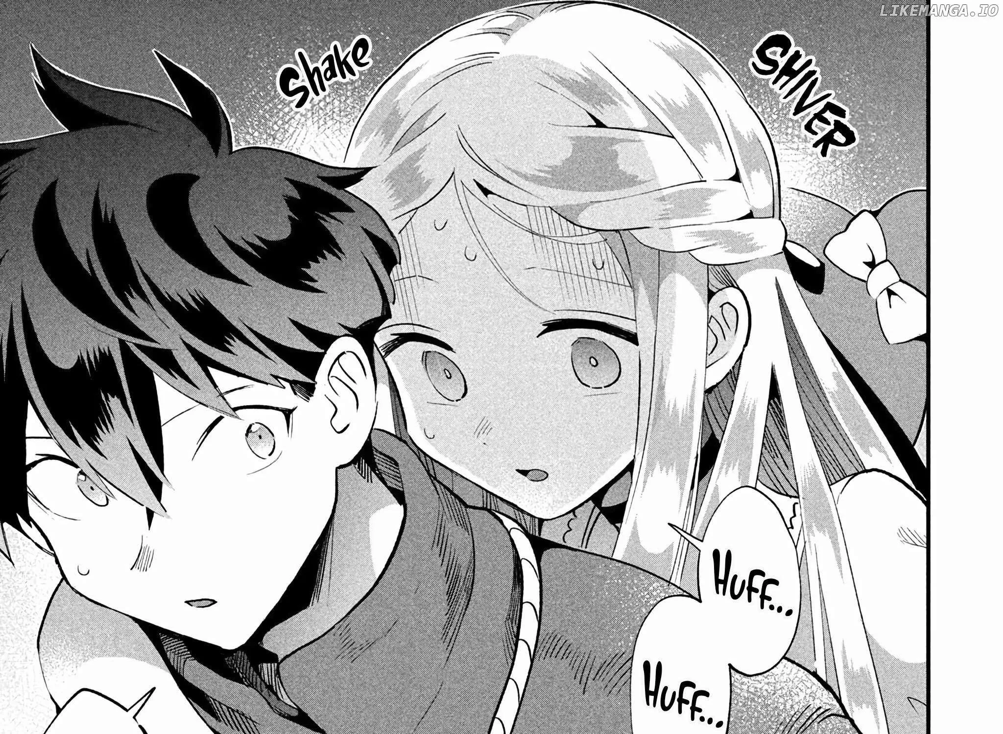 Read 7-Nin no Nemuri Hime chapter 54 image 12 on Lezhin