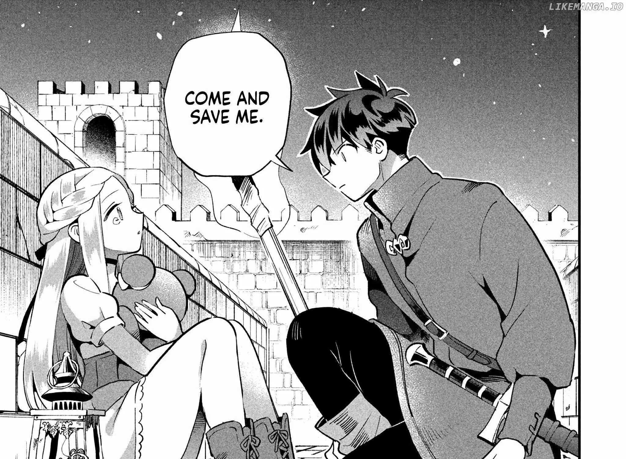 Read 7-Nin no Nemuri Hime chapter 54 image 16 on Lezhin