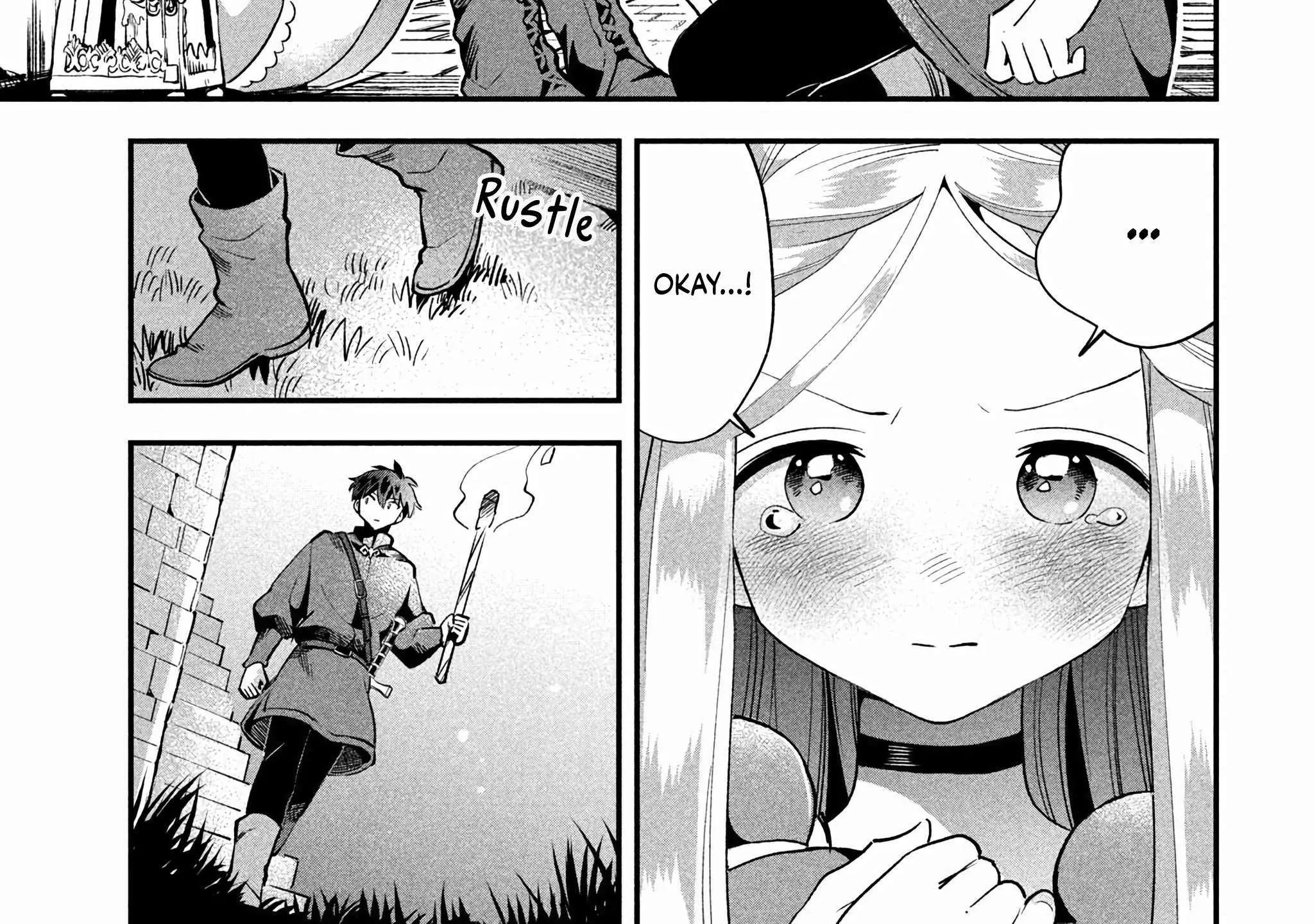 Read 7-Nin no Nemuri Hime chapter 54 image 17 on Lezhin