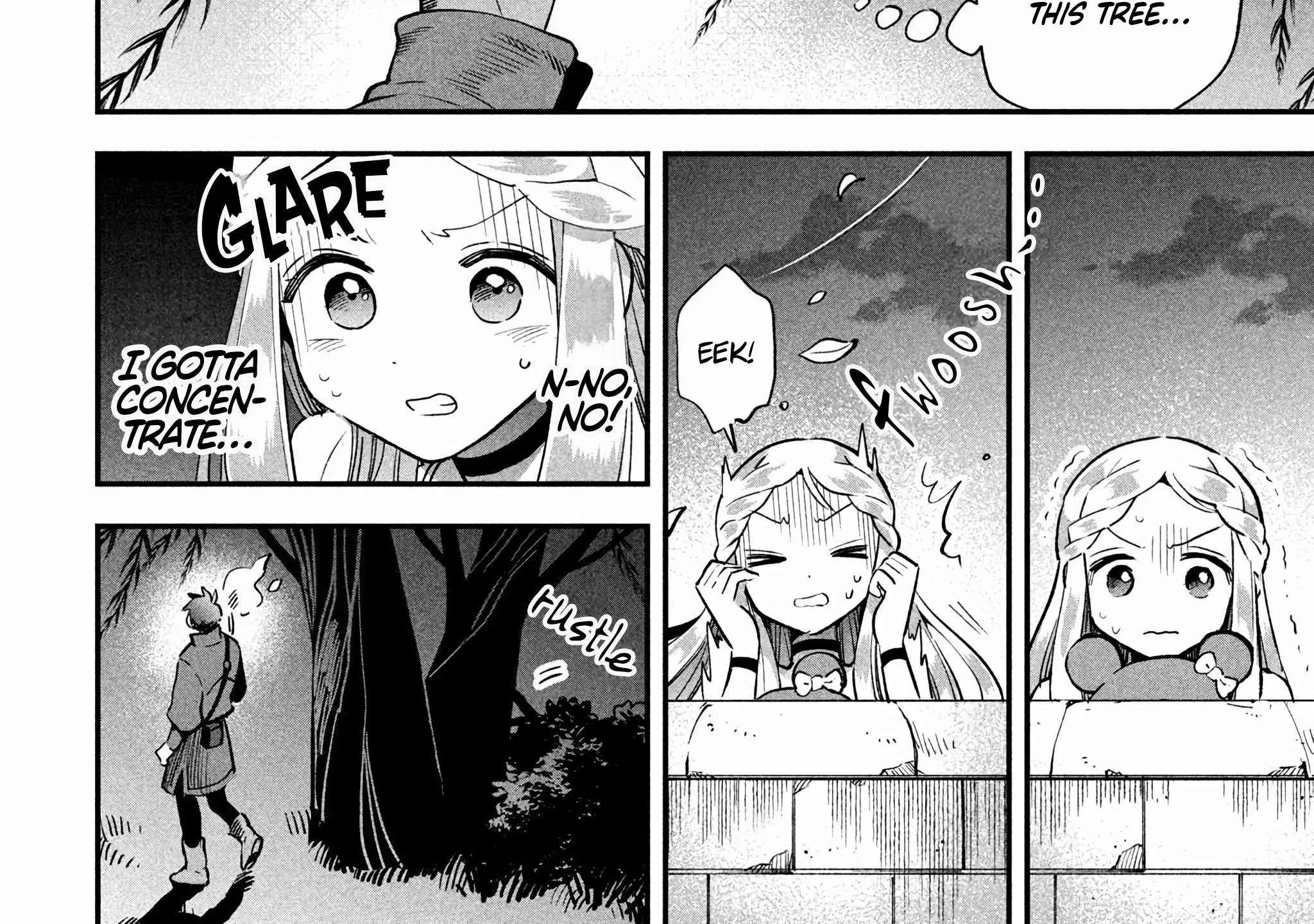 Read 7-Nin no Nemuri Hime chapter 54 image 19 on Lezhin
