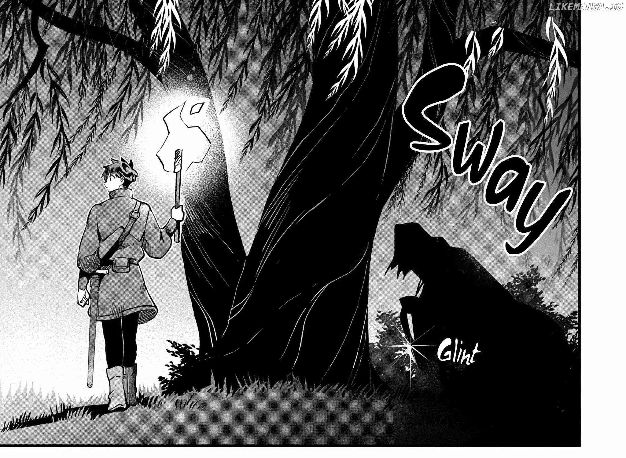 Read 7-Nin no Nemuri Hime chapter 54 image 20 on Lezhin