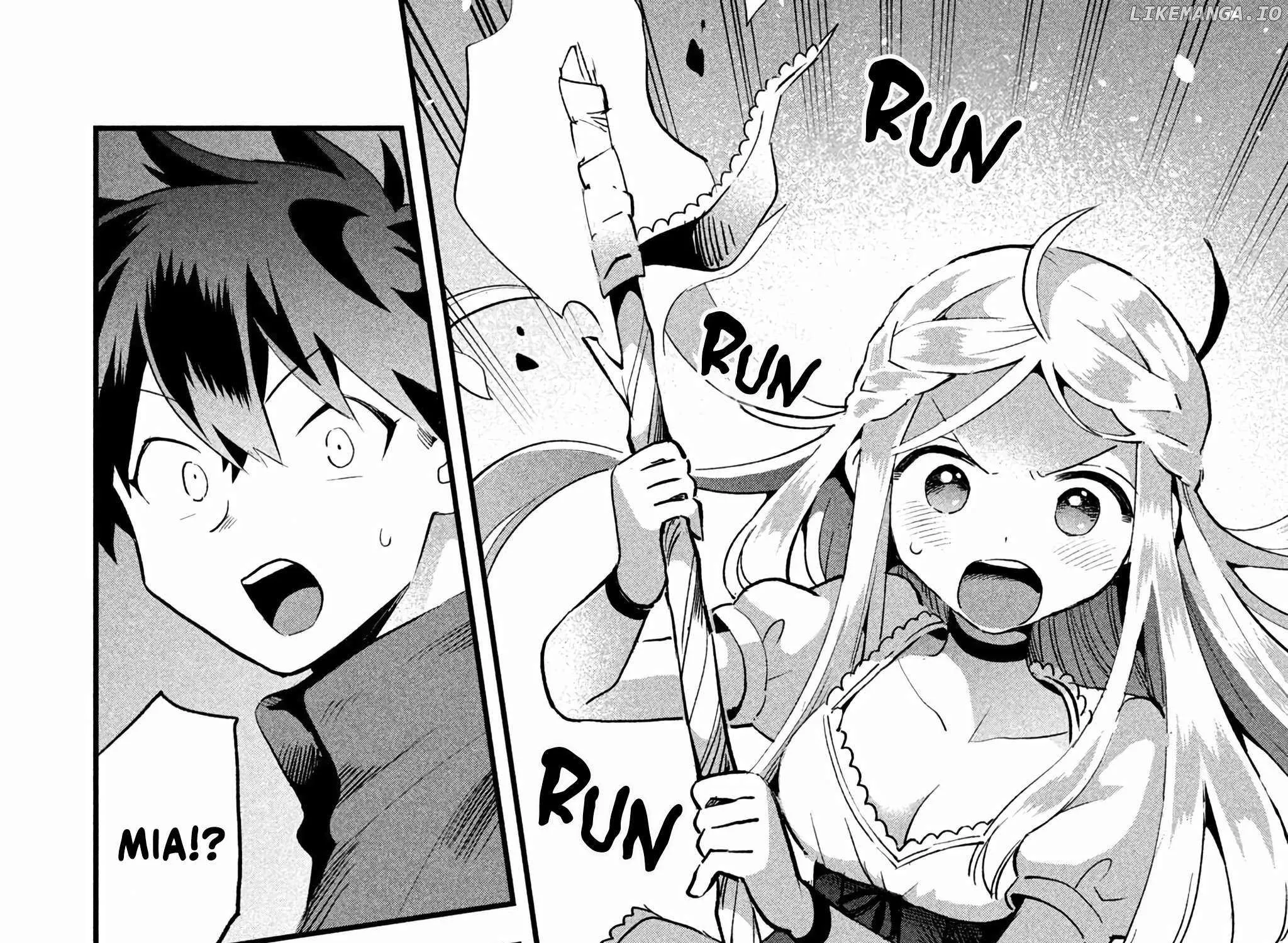 Read 7-Nin no Nemuri Hime chapter 54 image 22 on Lezhin