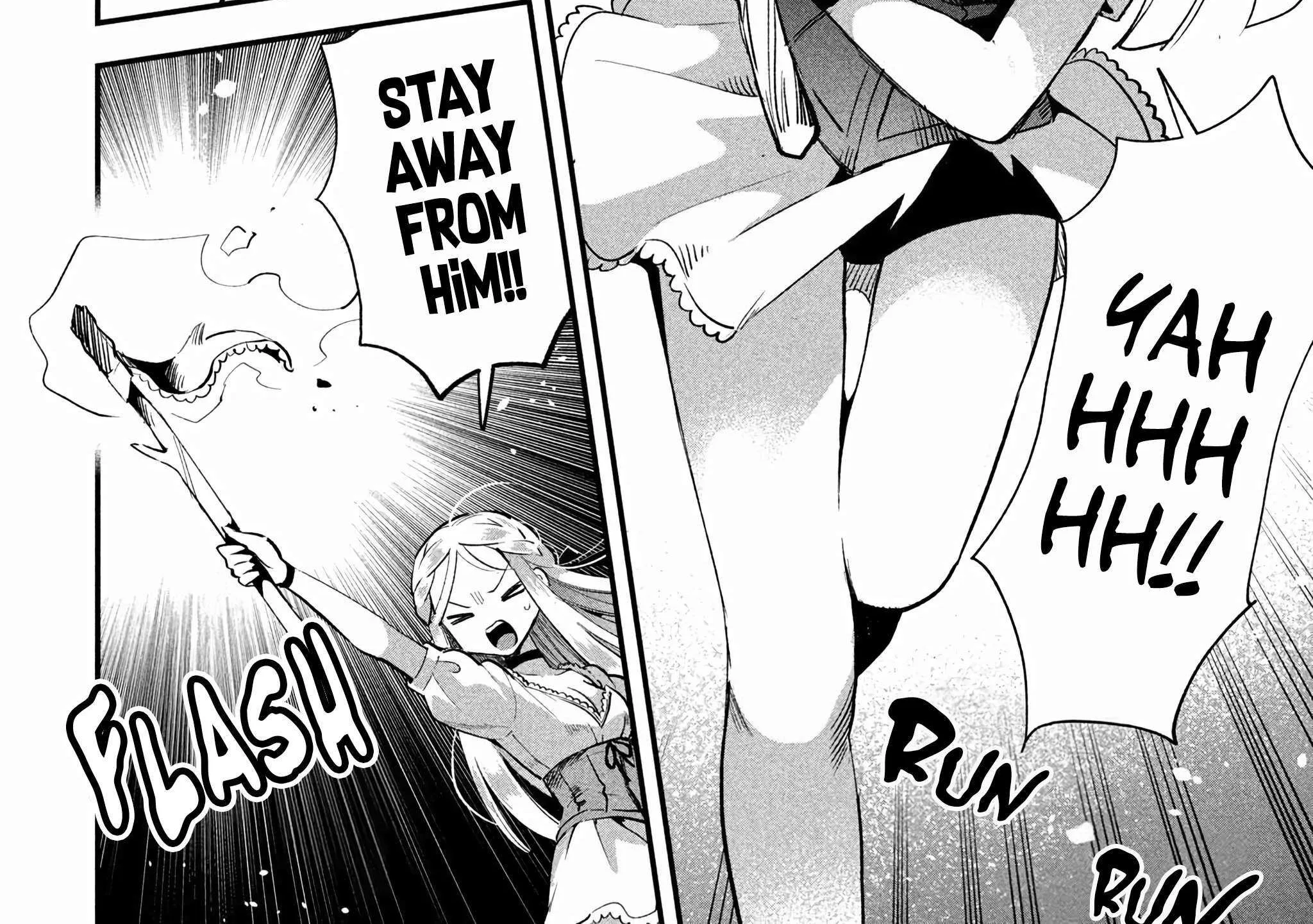 Read 7-Nin no Nemuri Hime chapter 54 image 23 on Lezhin