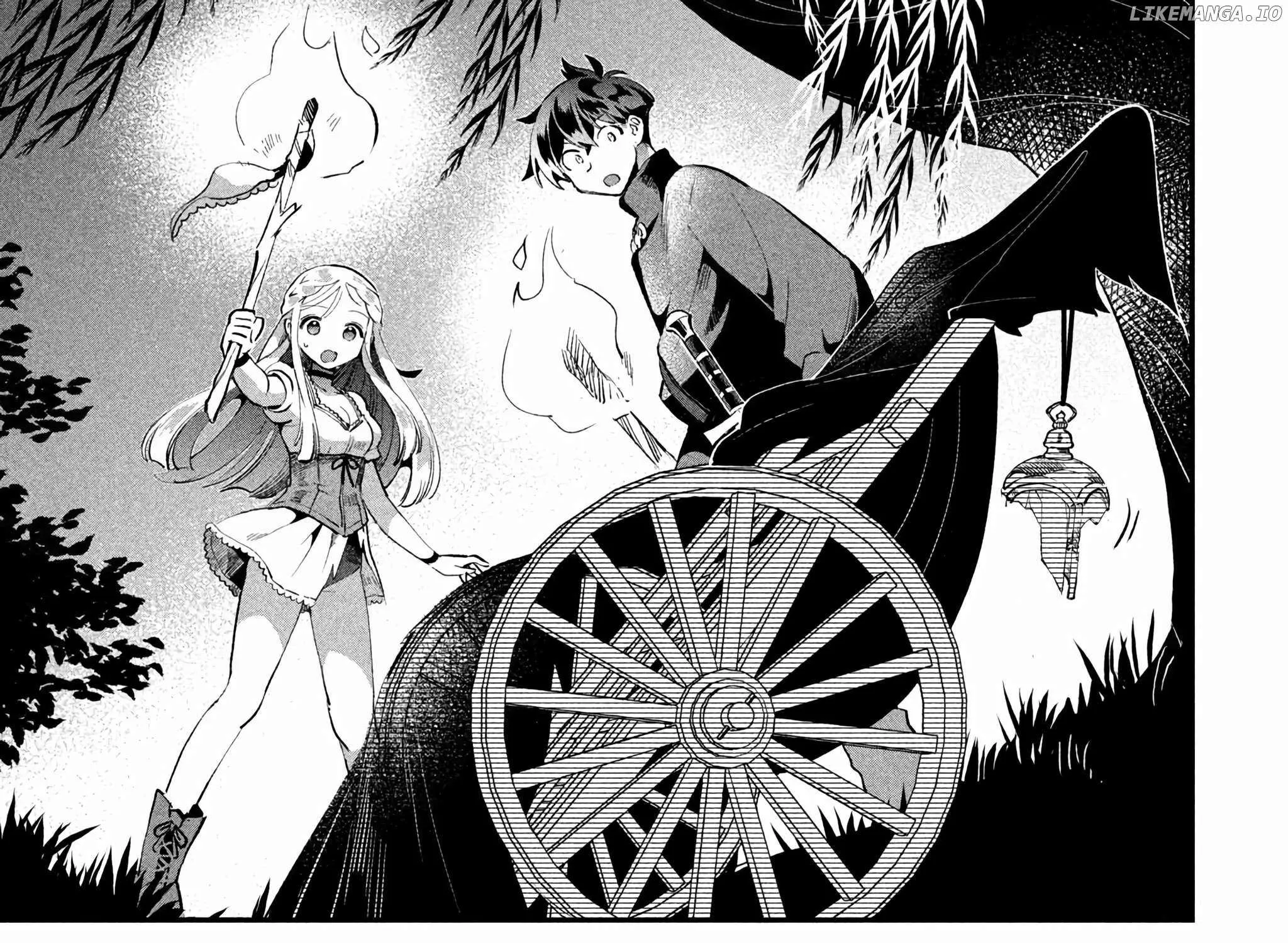 Read 7-Nin no Nemuri Hime chapter 54 image 24 on Lezhin