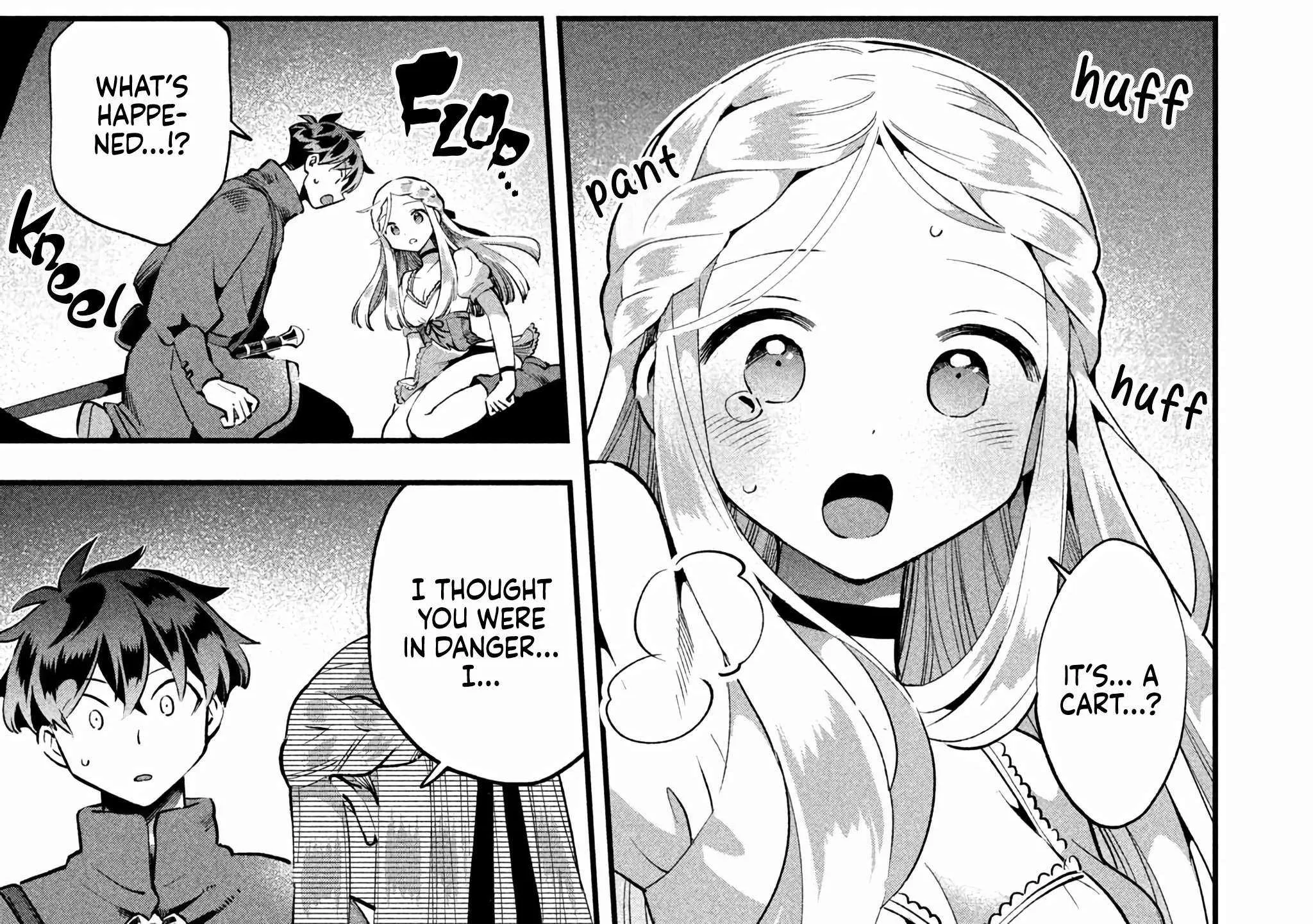 Read 7-Nin no Nemuri Hime chapter 54 image 25 on Lezhin