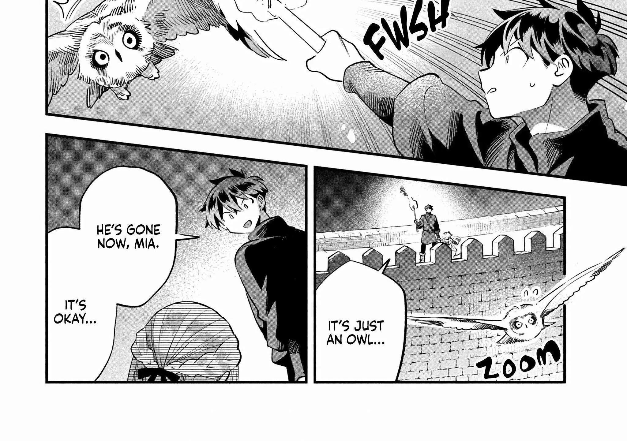 Read 7-Nin no Nemuri Hime chapter 54 image 3 on Lezhin