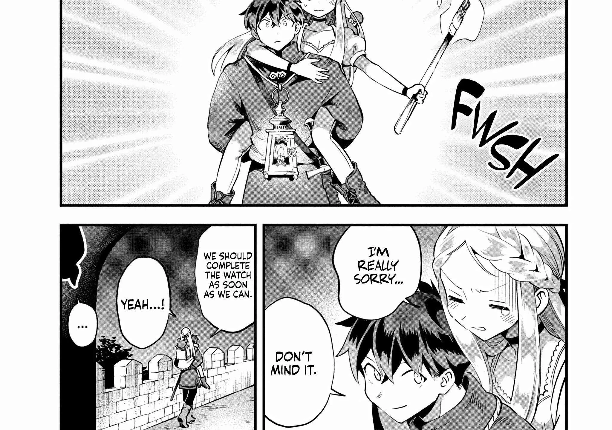 Read 7-Nin no Nemuri Hime chapter 54 image 5 on Lezhin