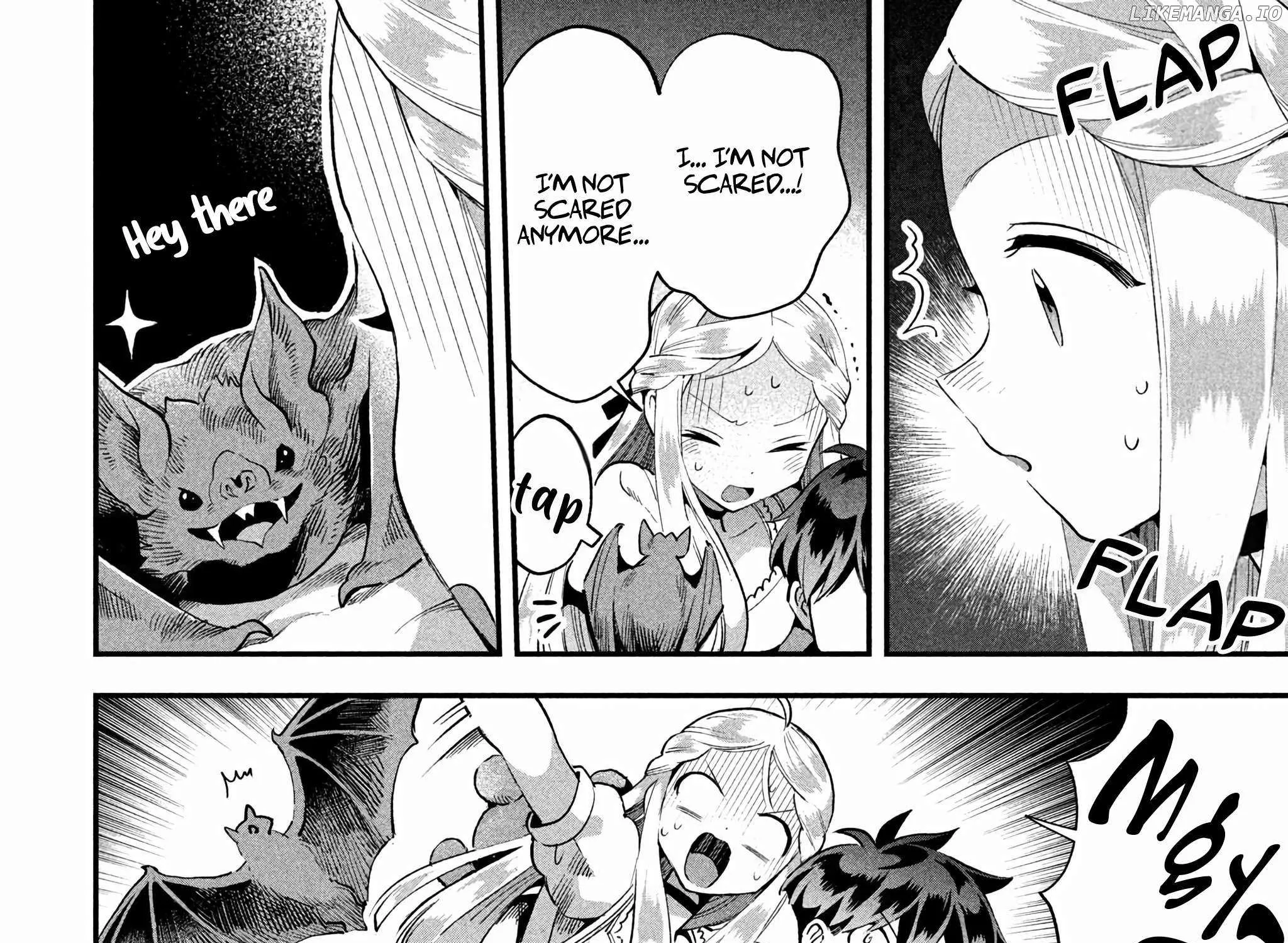 Read 7-Nin no Nemuri Hime chapter 54 image 6 on Lezhin