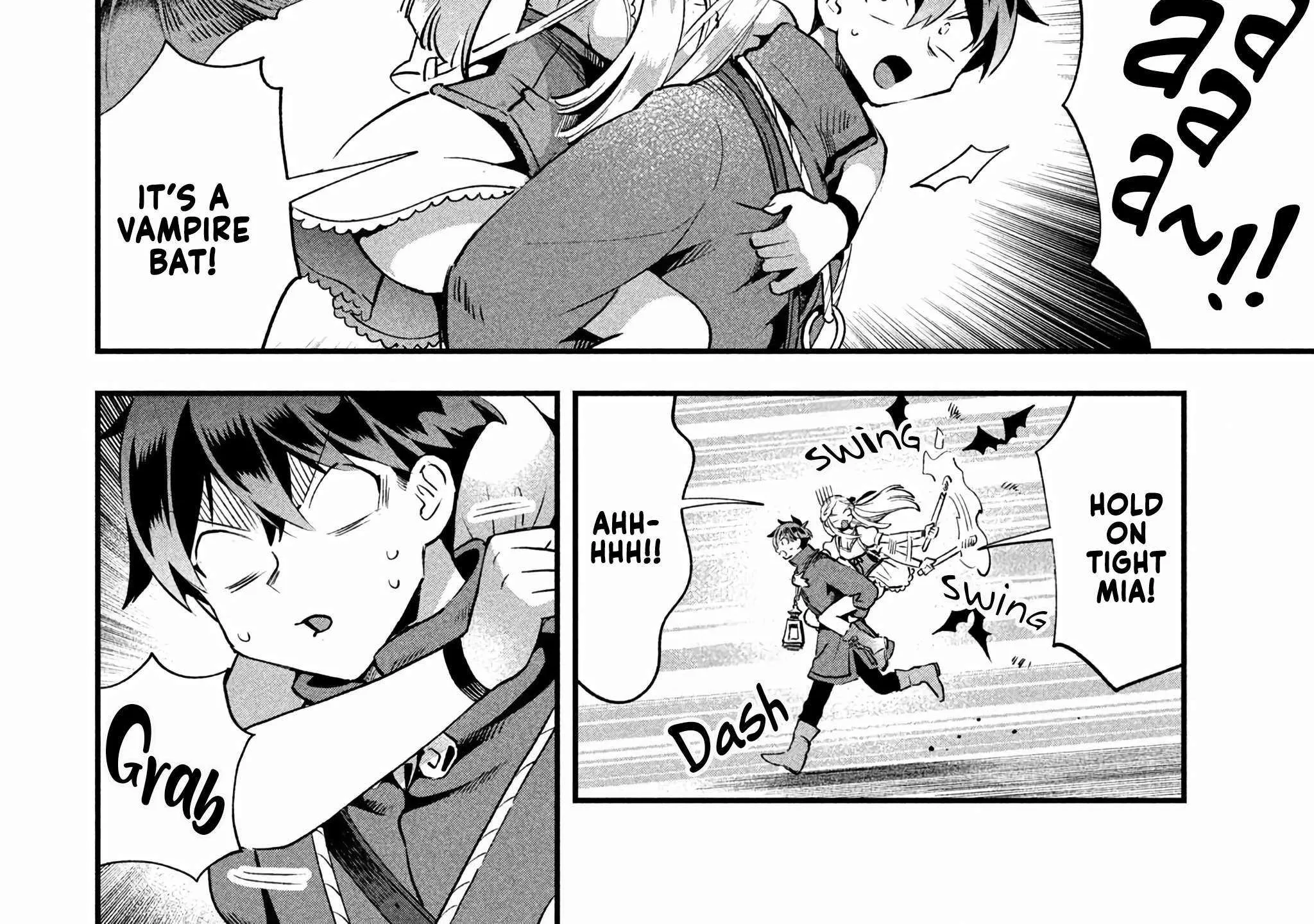 Read 7-Nin no Nemuri Hime chapter 54 image 7 on Lezhin