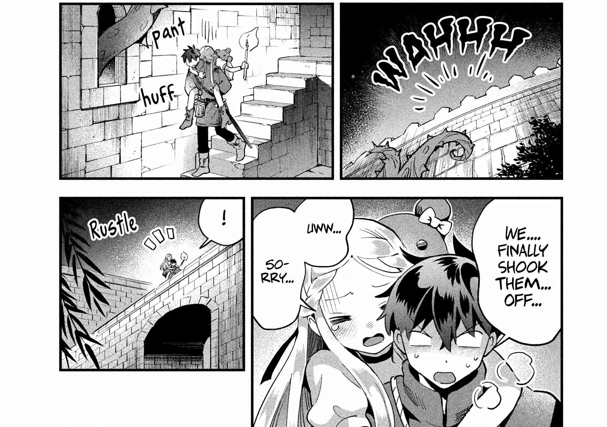 Read 7-Nin no Nemuri Hime chapter 54 image 9 on Lezhin