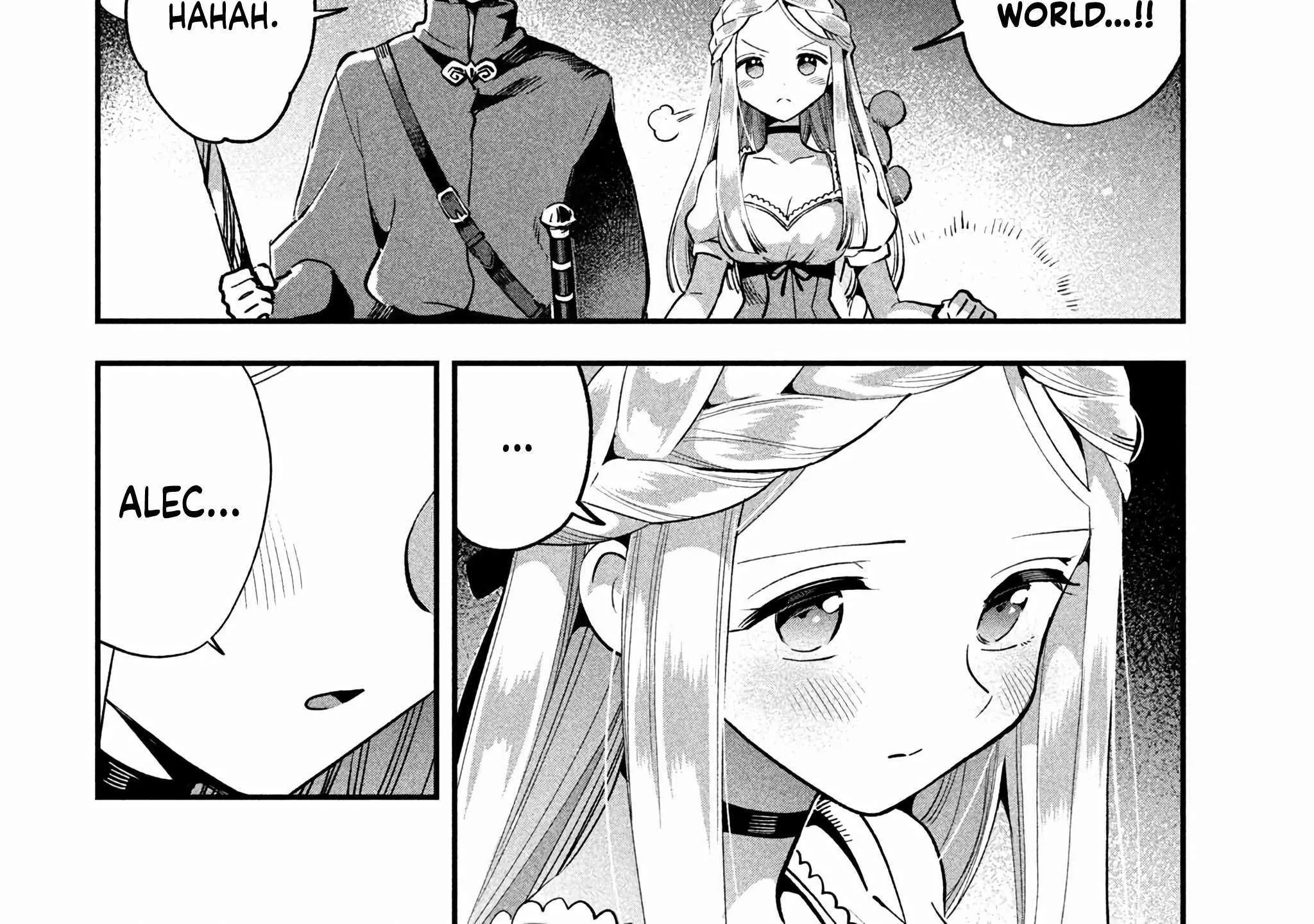 Read 7-Nin no Nemuri Hime chapter 55 image 14 on Lezhin