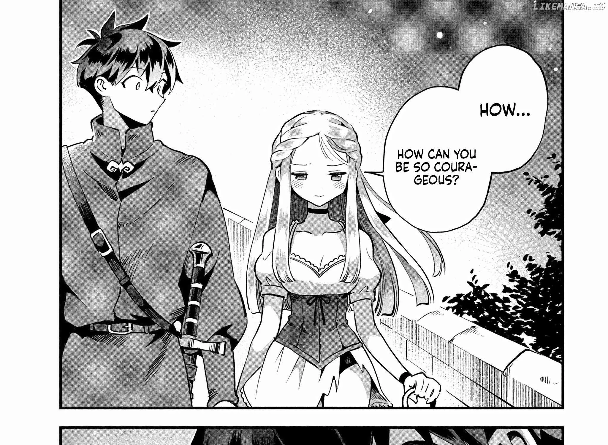 Read 7-Nin no Nemuri Hime chapter 55 image 15 on Lezhin