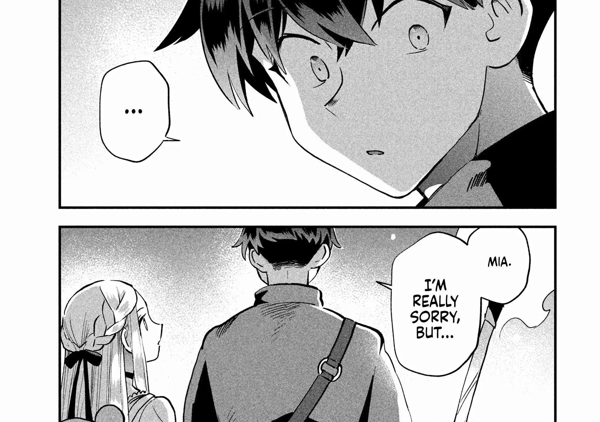 Read 7-Nin no Nemuri Hime chapter 55 image 16 on Lezhin